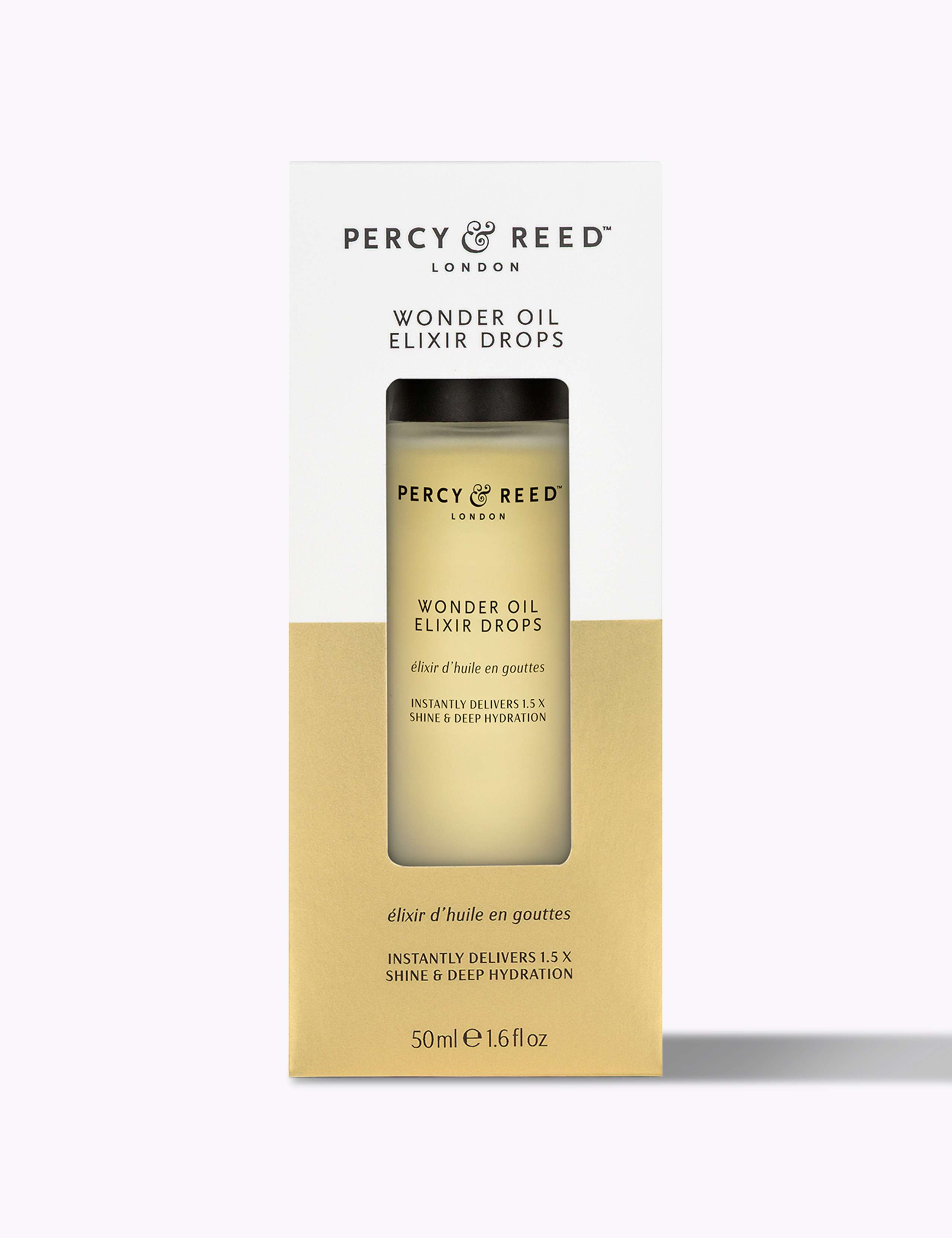 Wonder Oil Elixir Drops  50ml 3 of 6