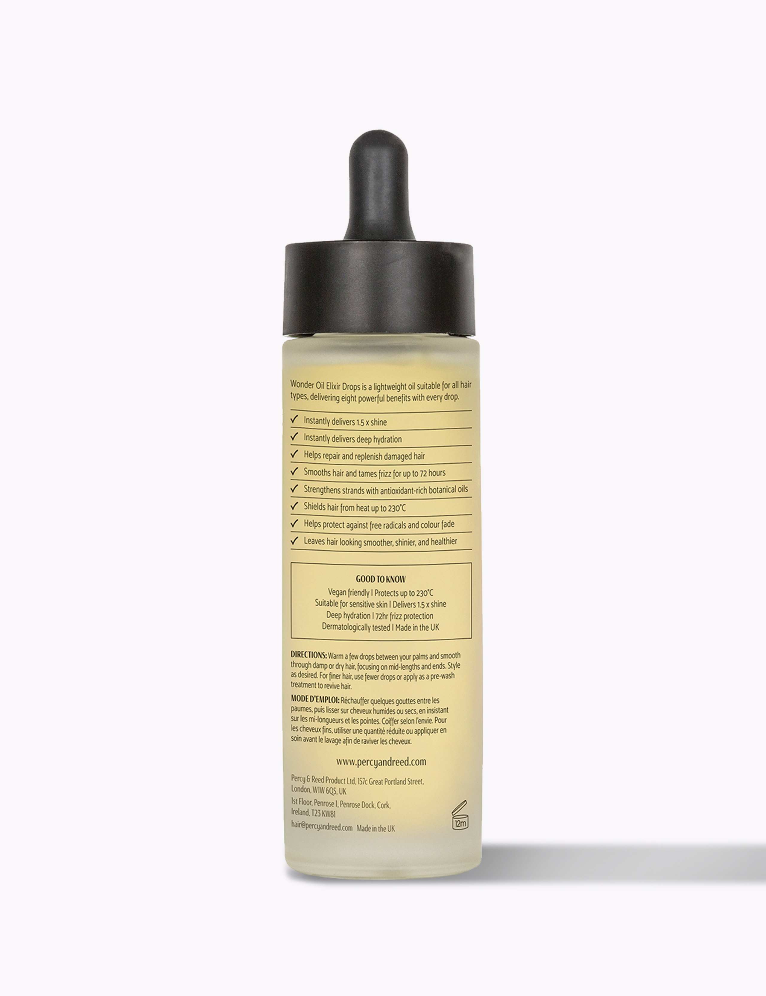 Wonder Oil Elixir Drops  50ml 6 of 6