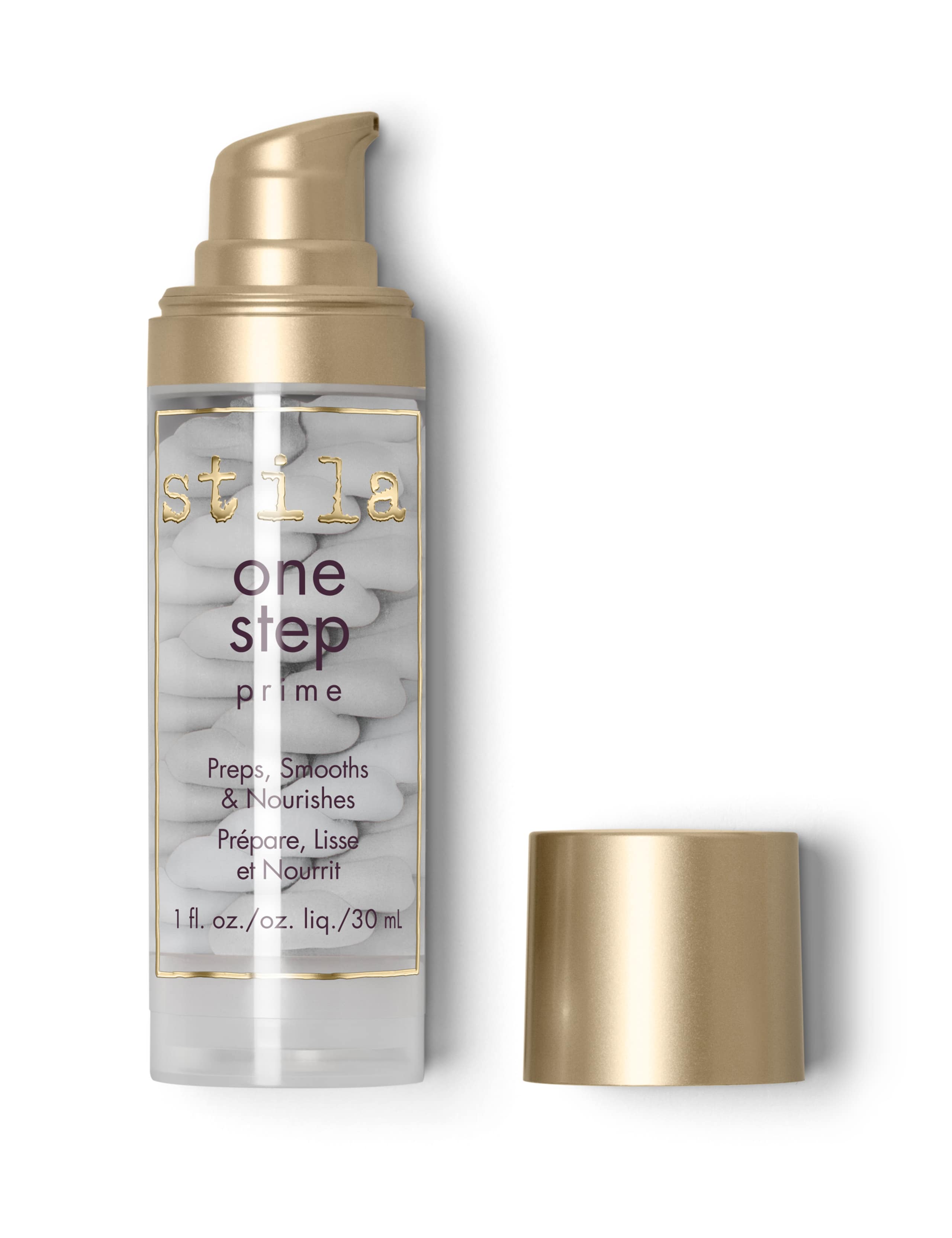 One Step Prime 30ml 2 of 3