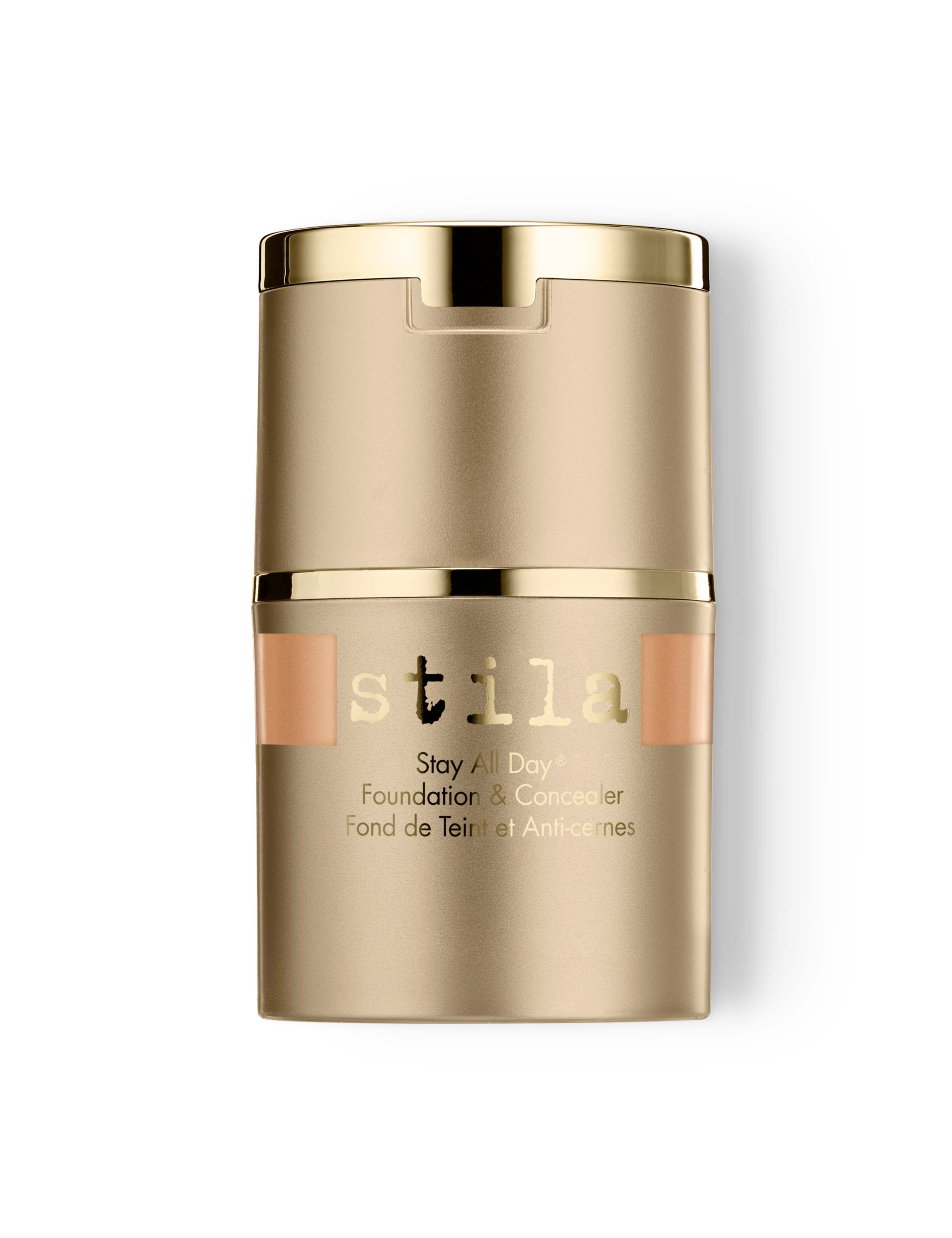 Stay All Day® Foundation & Concealer 1 of 5