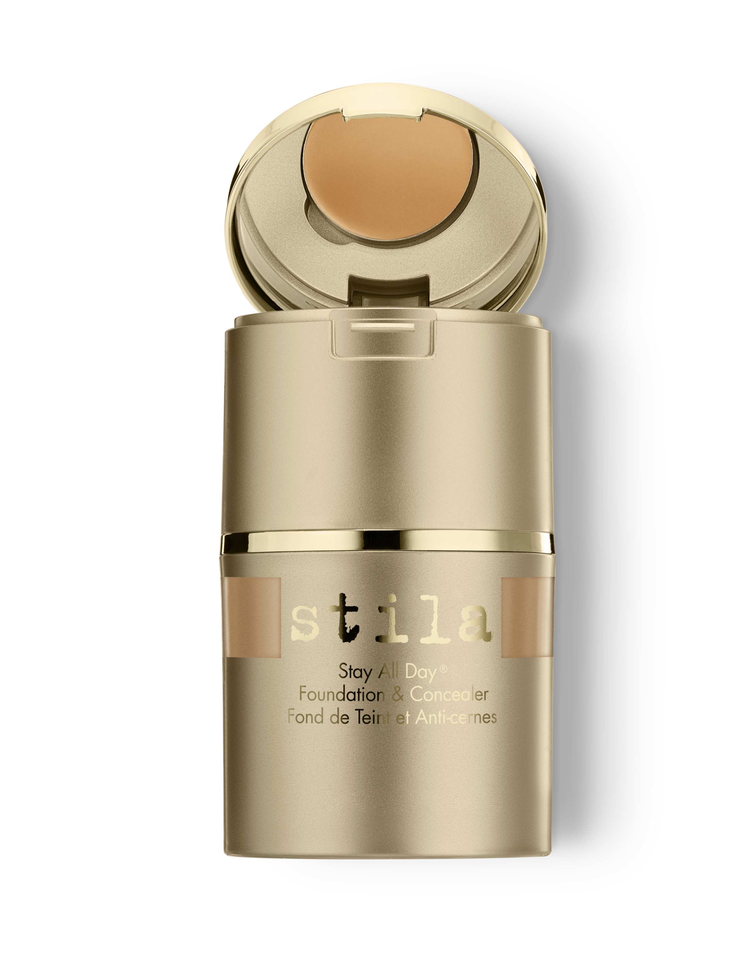Stay All Day® Foundation & Concealer 3 of 5