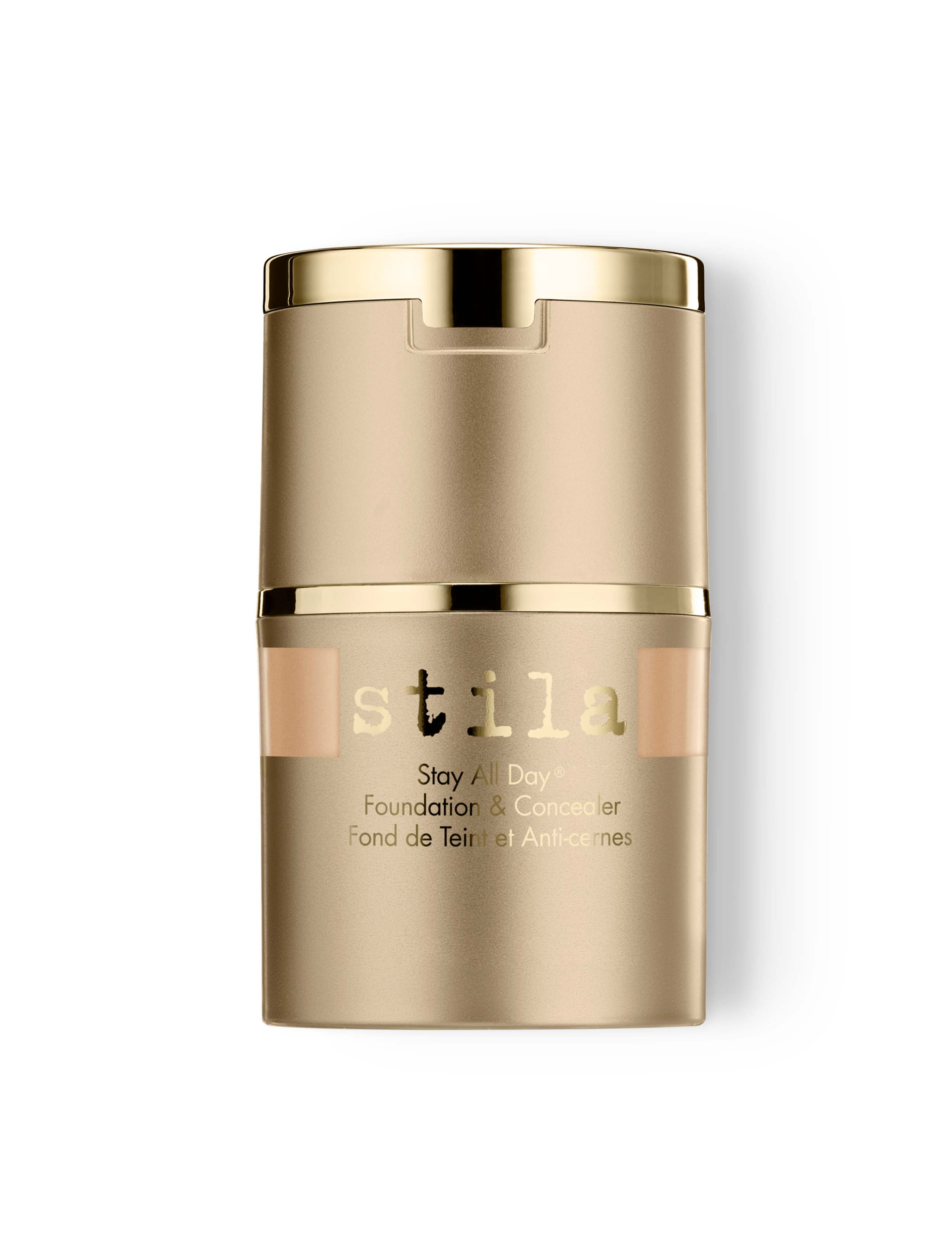 Stay All Day® Foundation & Concealer 1 of 5