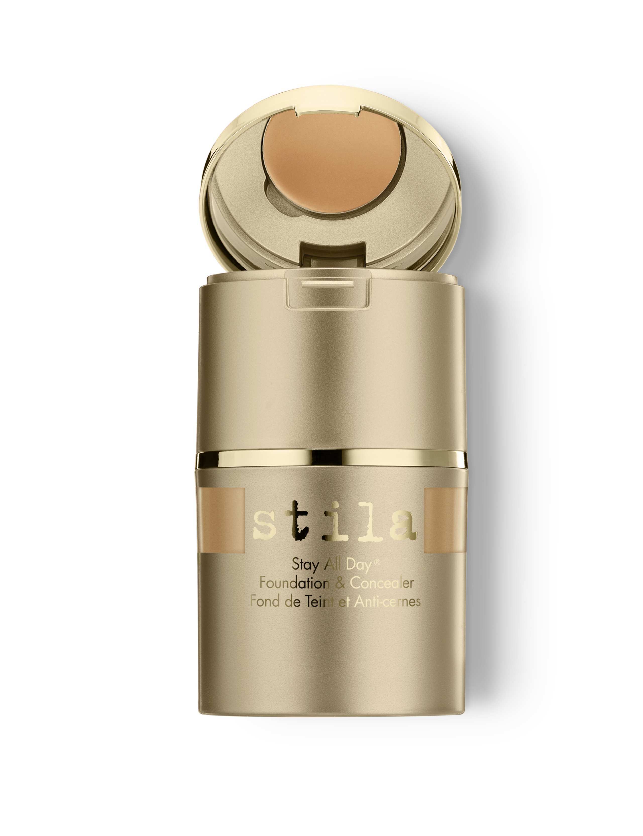Stay All Day® Foundation & Concealer 3 of 5