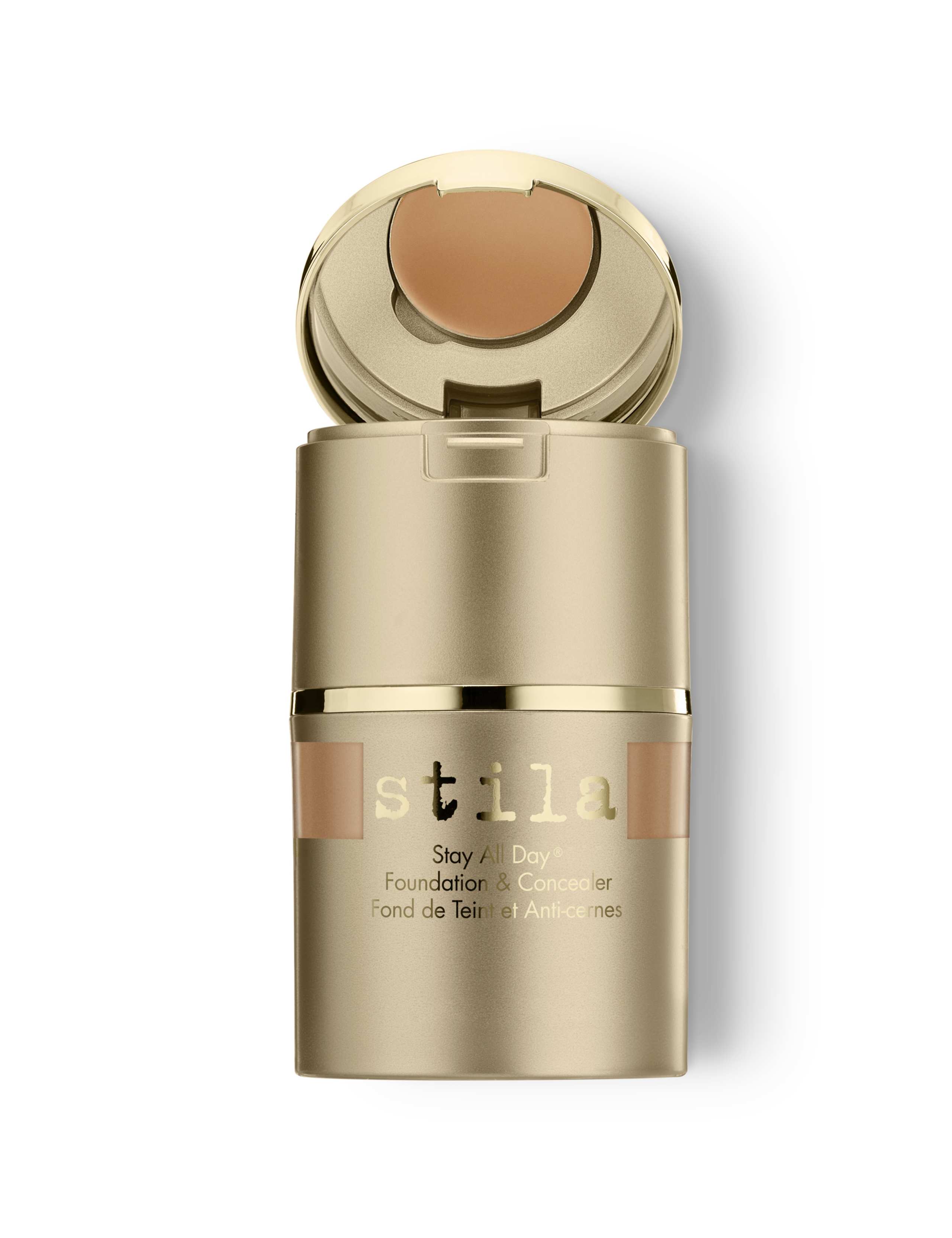 Stay All Day® Foundation & Concealer 3 of 5