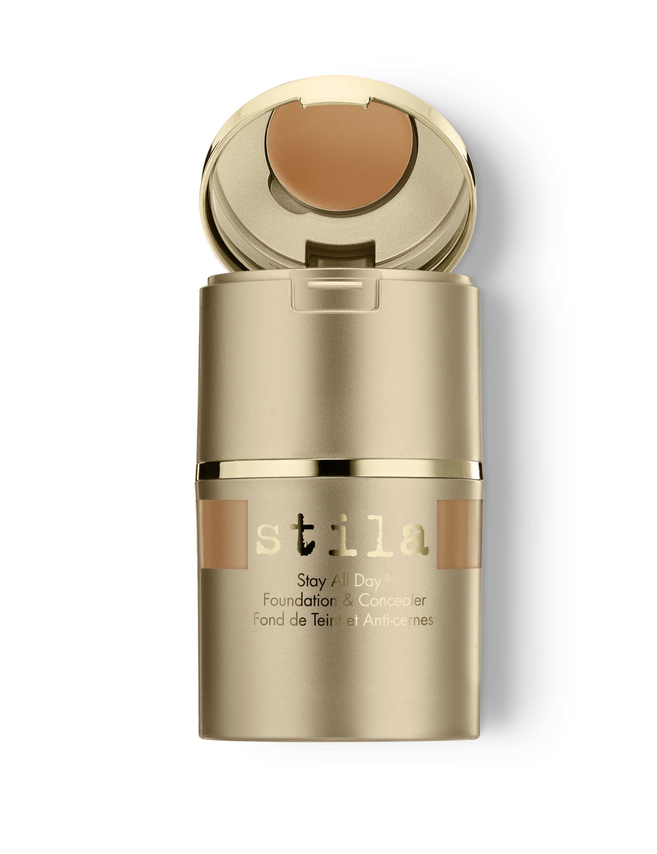 Stay All Day® Foundation & Concealer 3 of 5