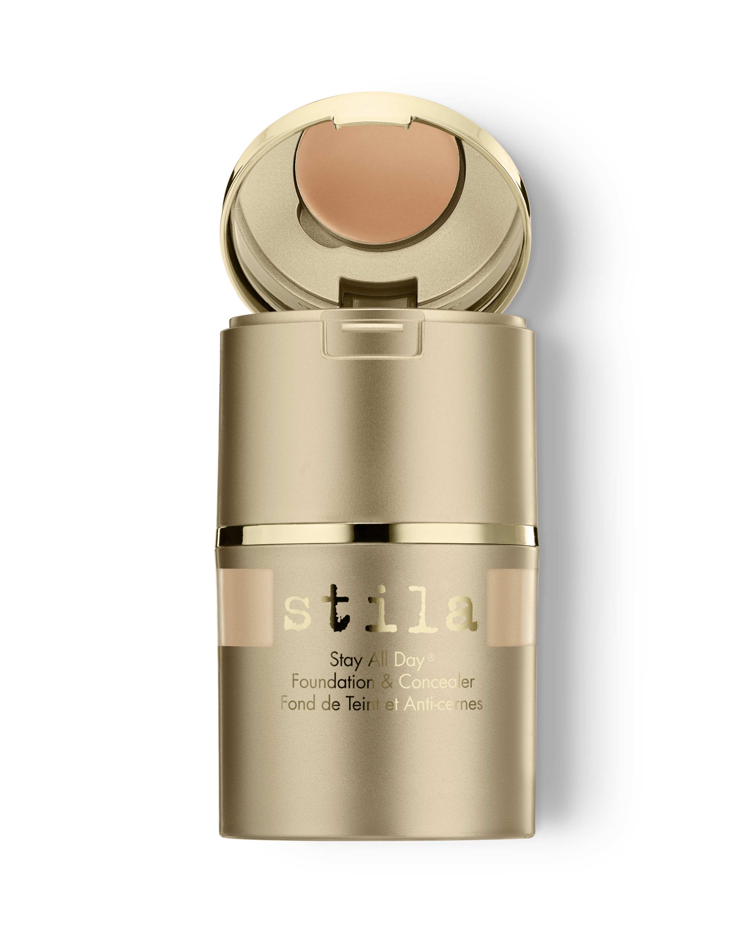 Stay All Day® Foundation & Concealer 3 of 5