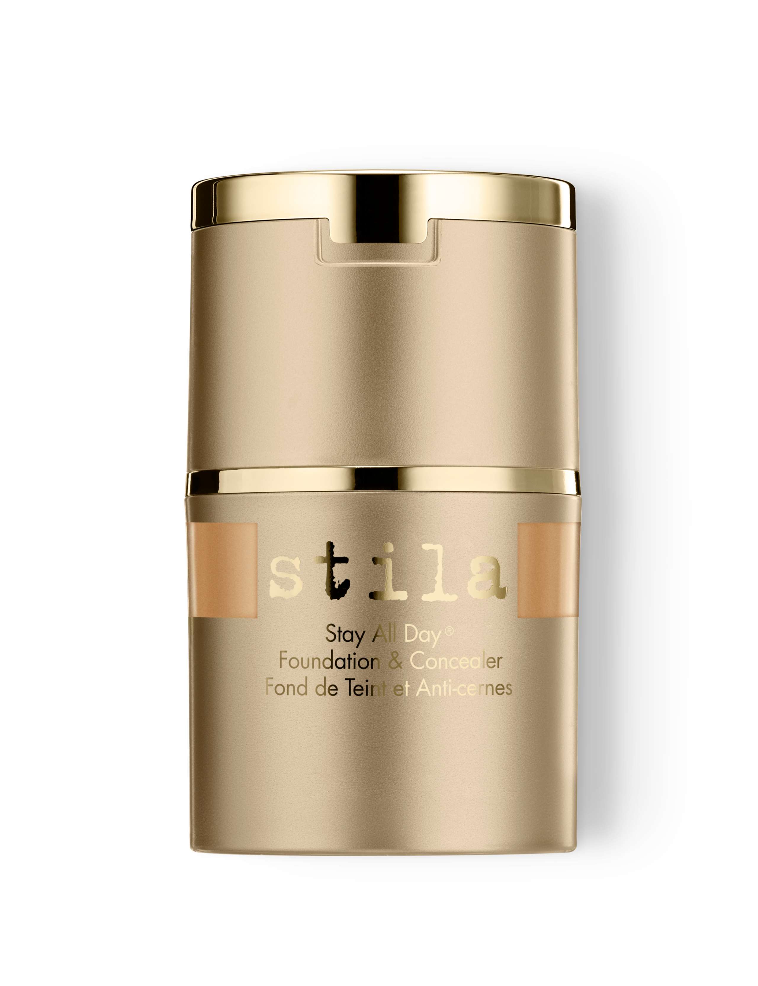 Stay All Day® Foundation & Concealer 1 of 5
