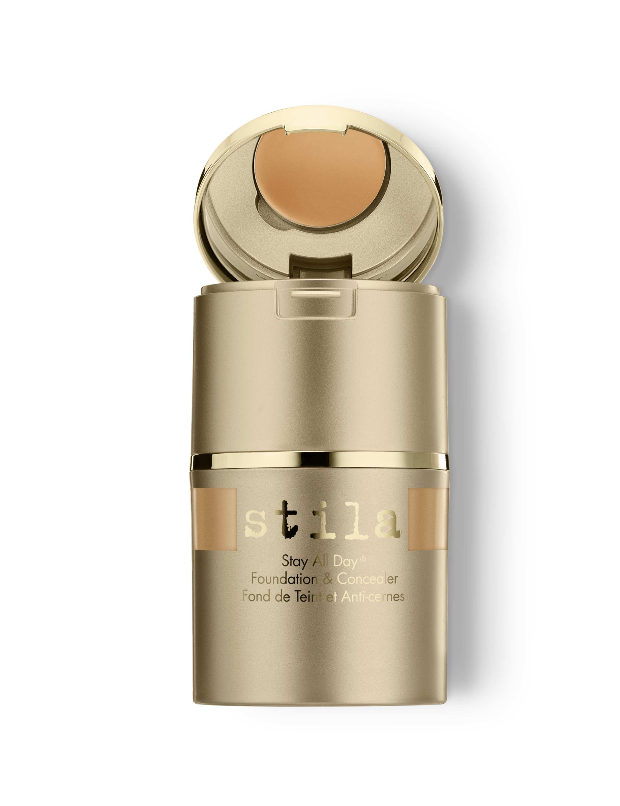 Stay All Day® Foundation & Concealer 3 of 5
