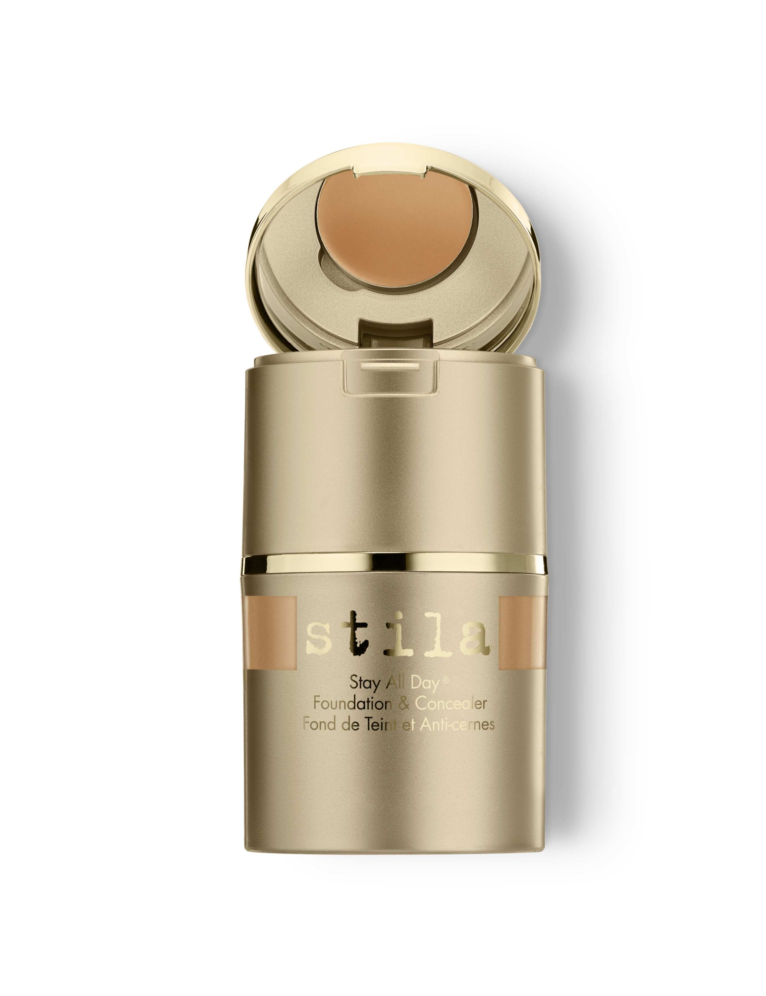 Stay All Day® Foundation & Concealer 3 of 5