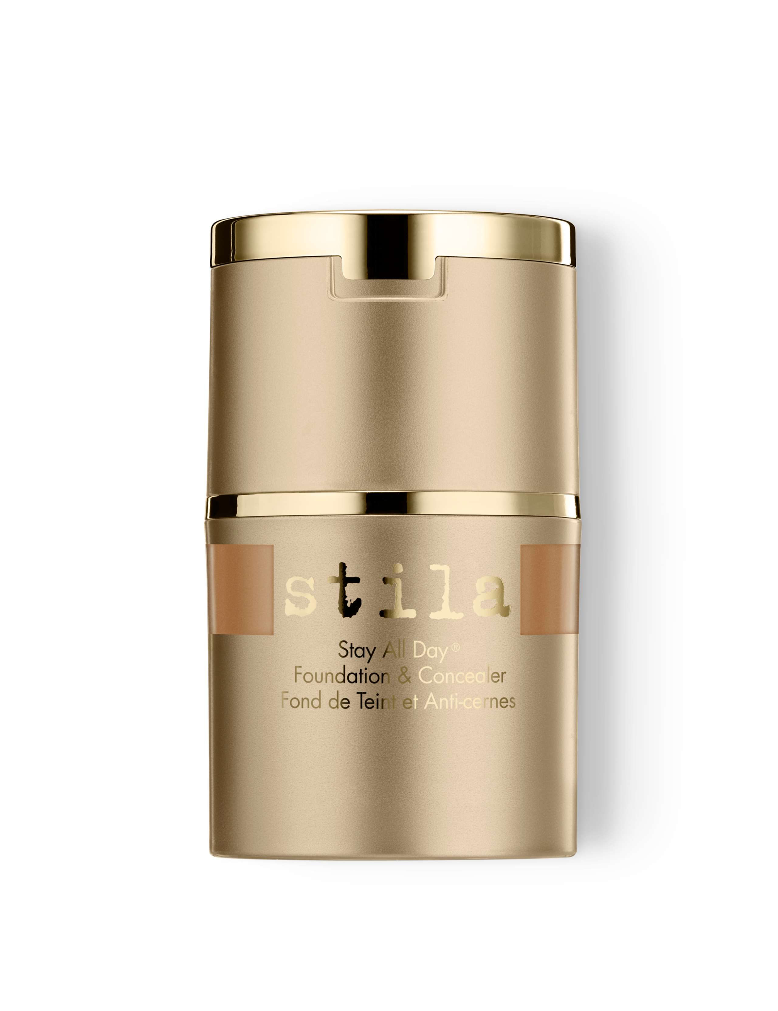 Stay All Day® Foundation & Concealer 1 of 5