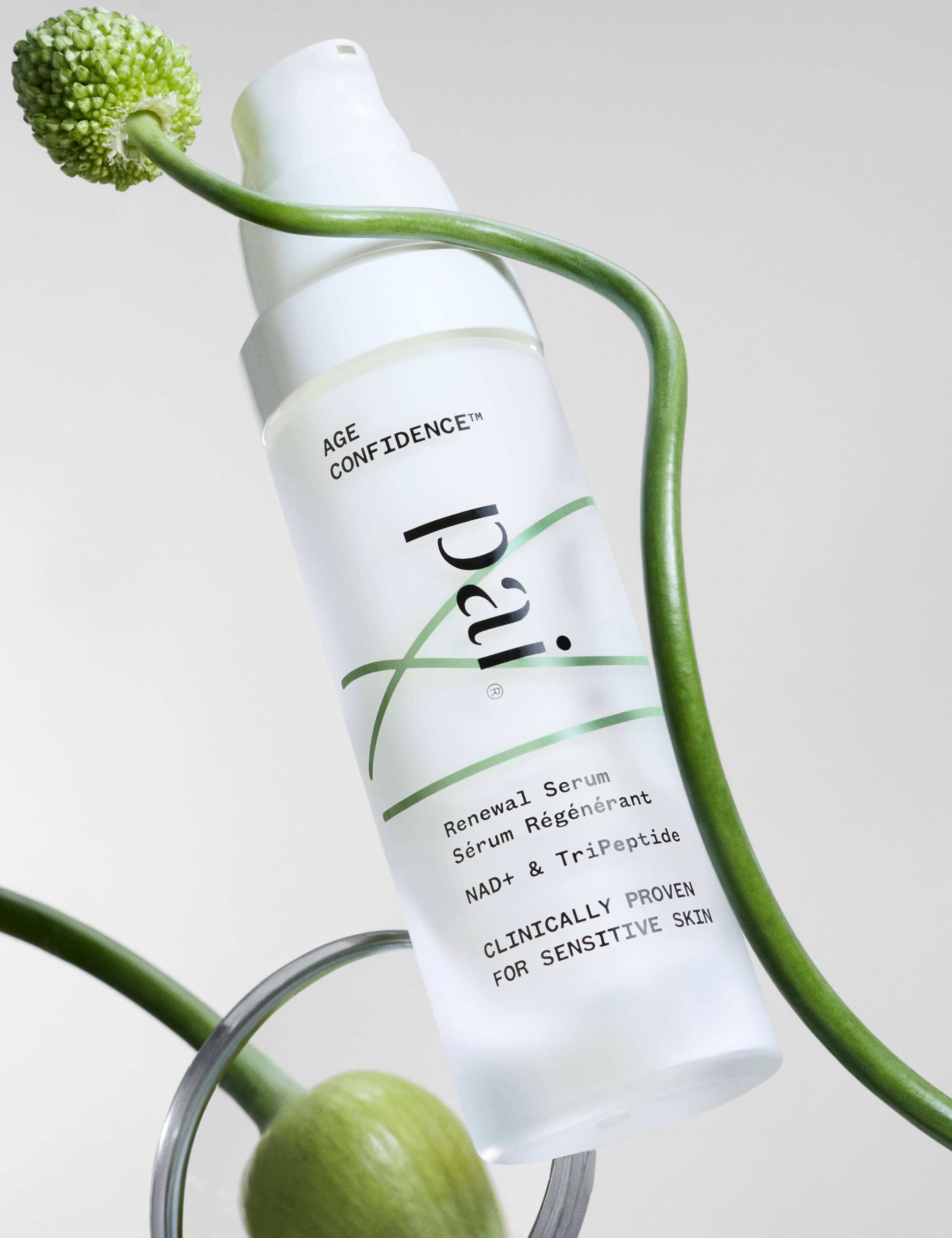 The Renewal Serum 30ml 3 of 8