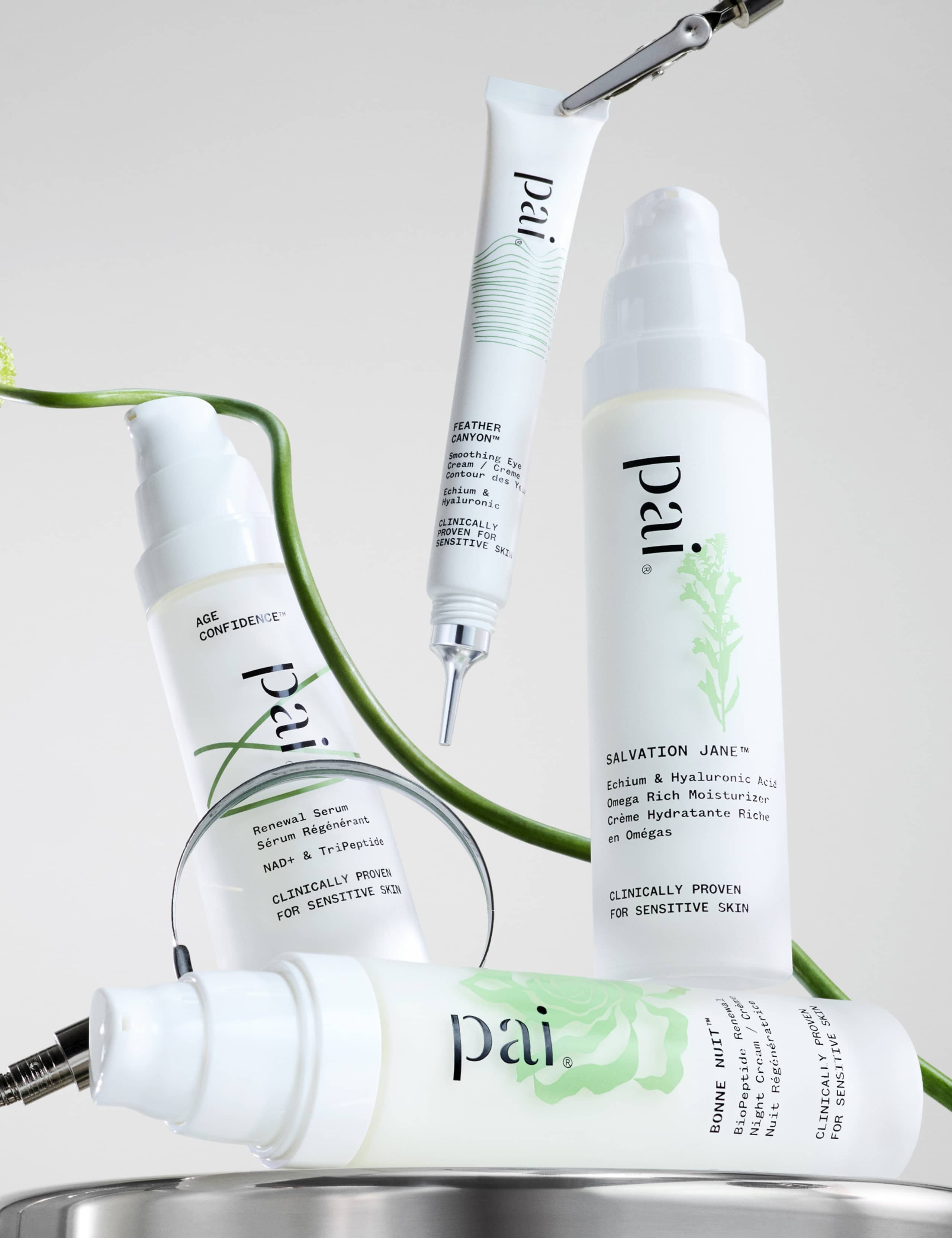 The Renewal Serum 30ml 4 of 8