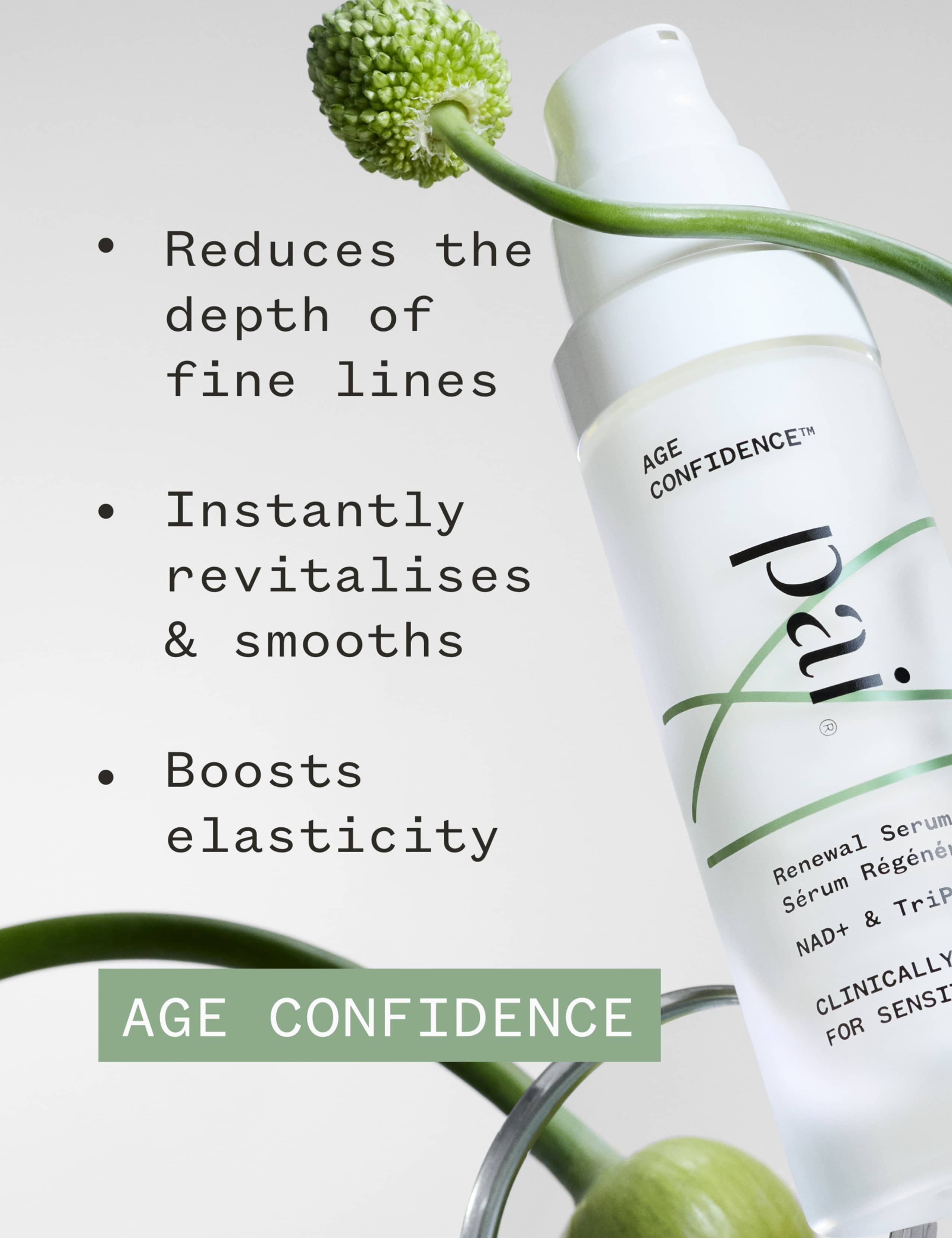 The Renewal Serum 30ml 6 of 8