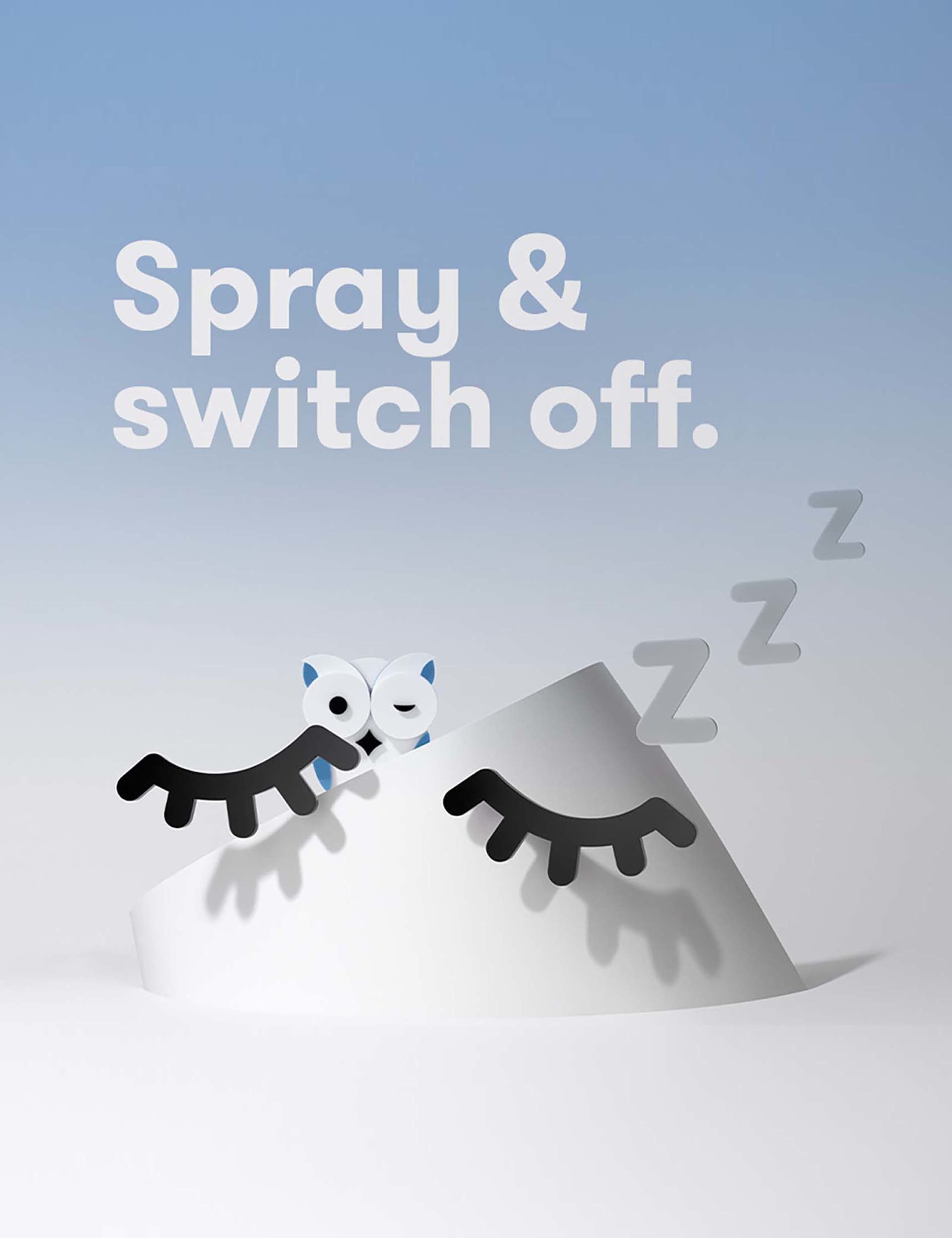 Pillow Spray 75ml 6 of 6