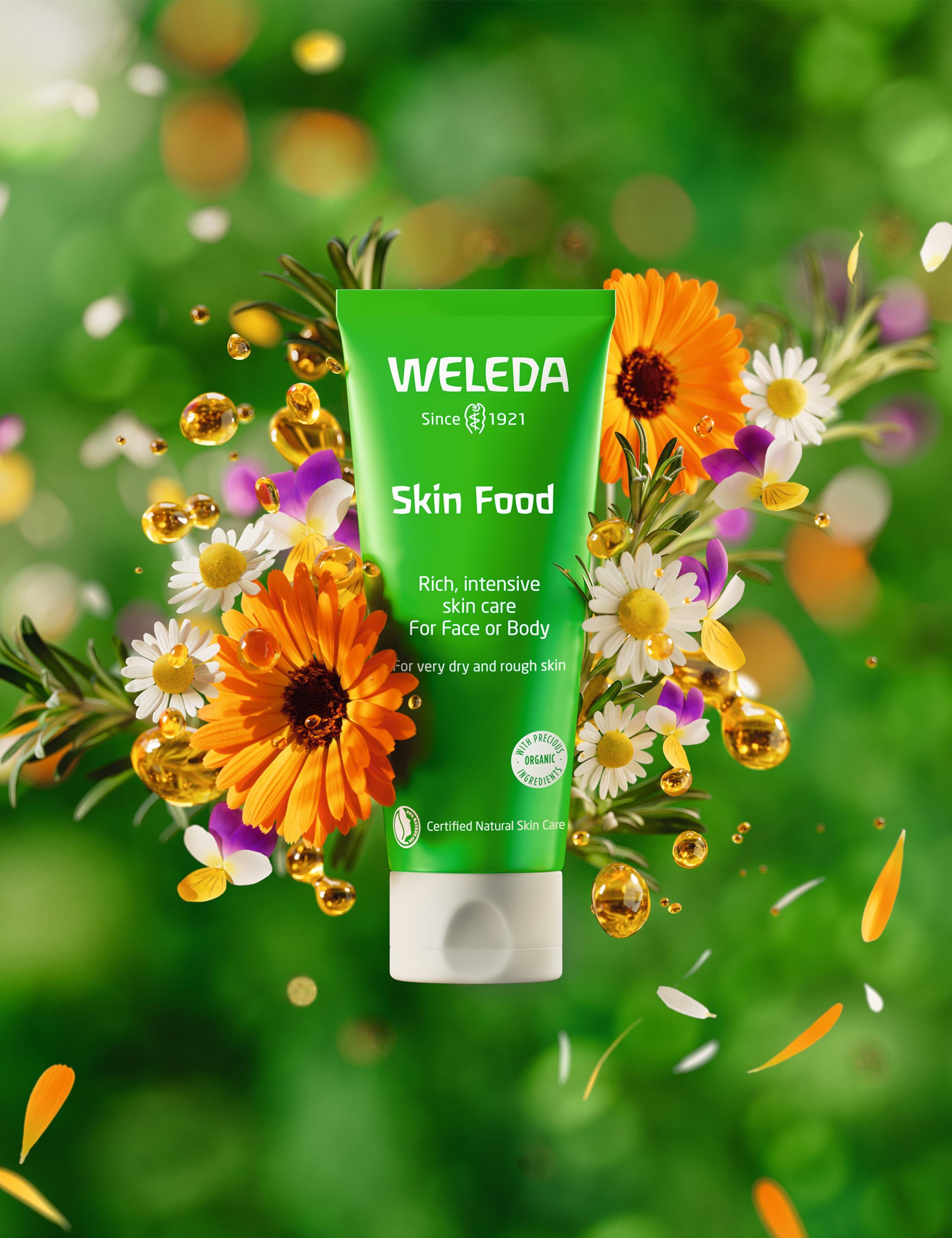 Skin Food - Original Moisturiser 30ml 4 of 5