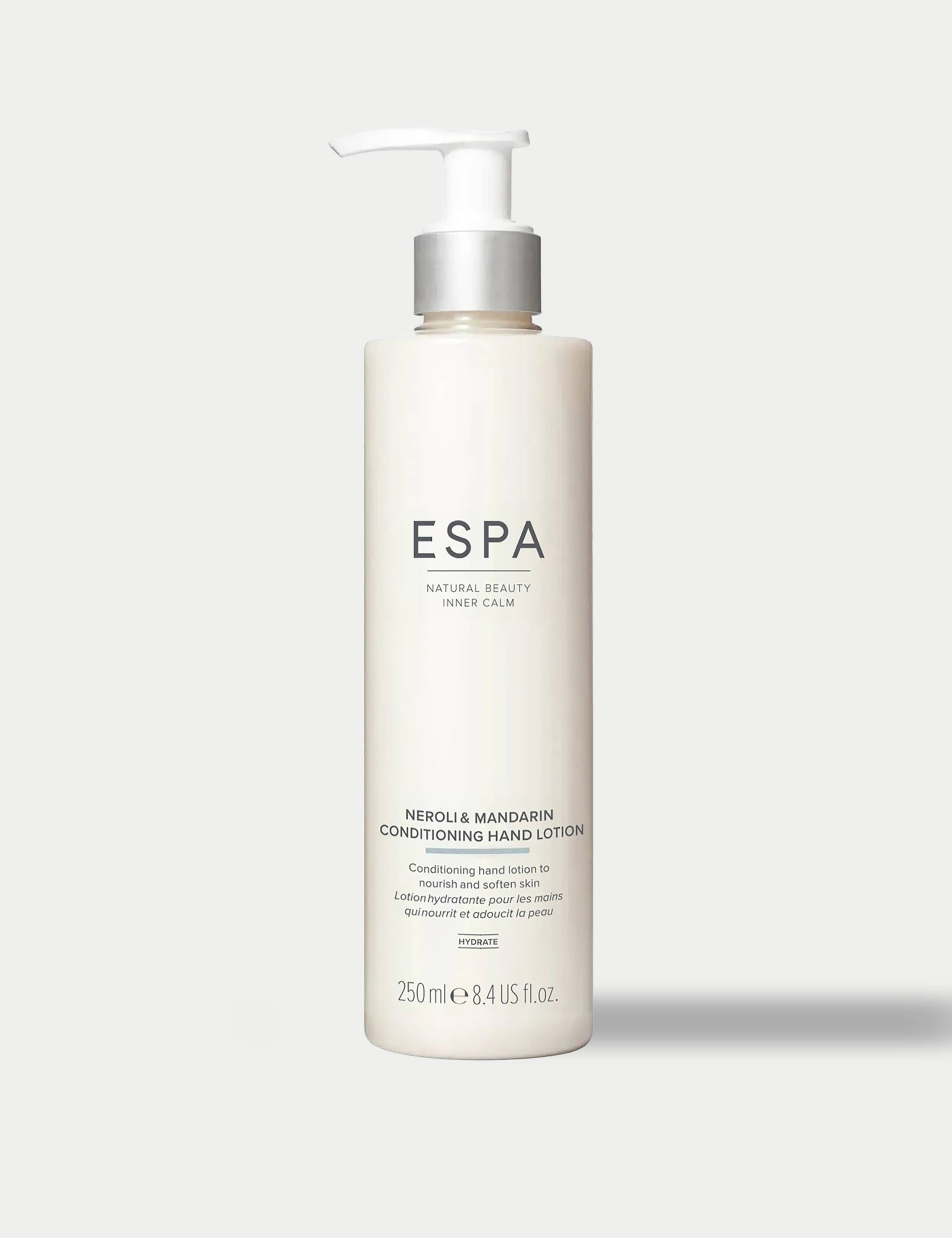 Neroli and Mandarin Conditioning Hand Lotion 250 ml 1 of 1