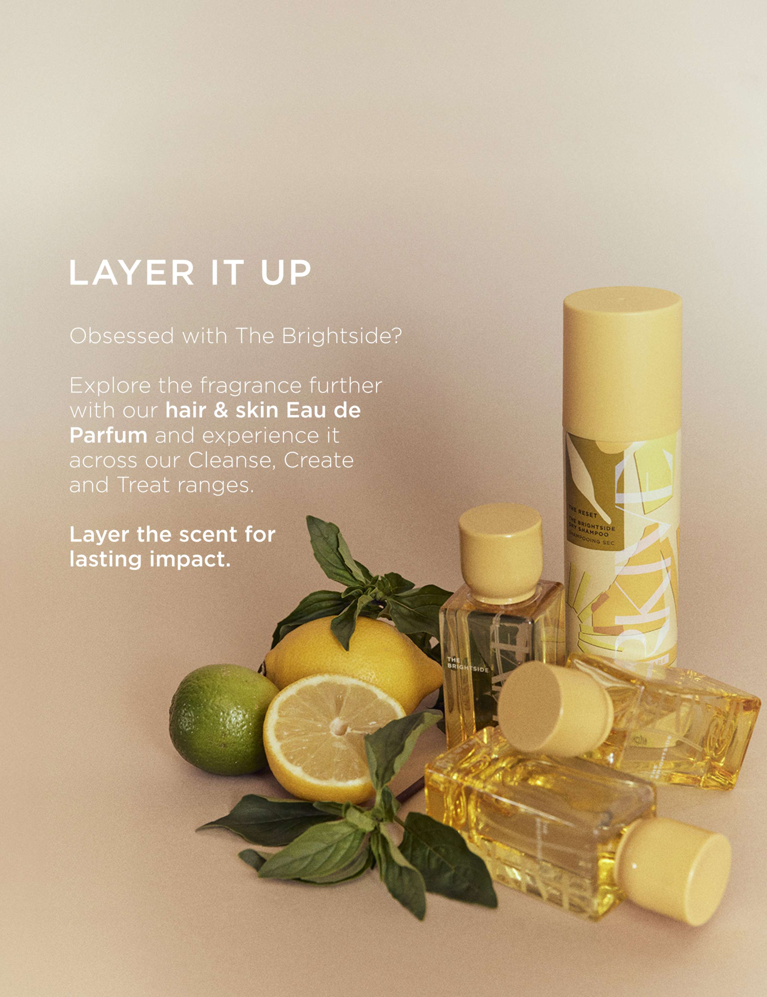 The Reset Dry Shampoo (Brightside) 200ml 6 of 10