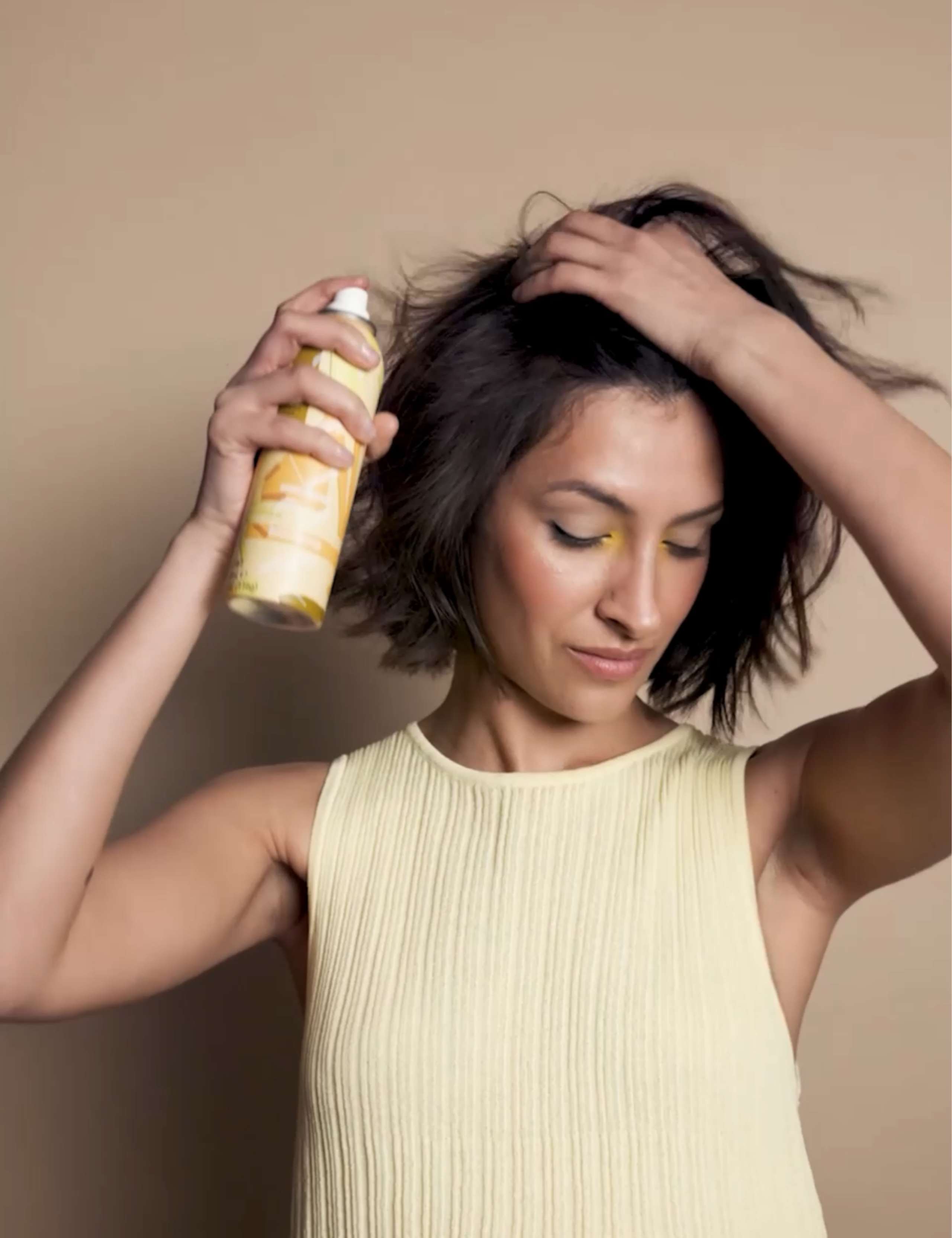 The Reset Dry Shampoo (Brightside) 200ml 10 of 10