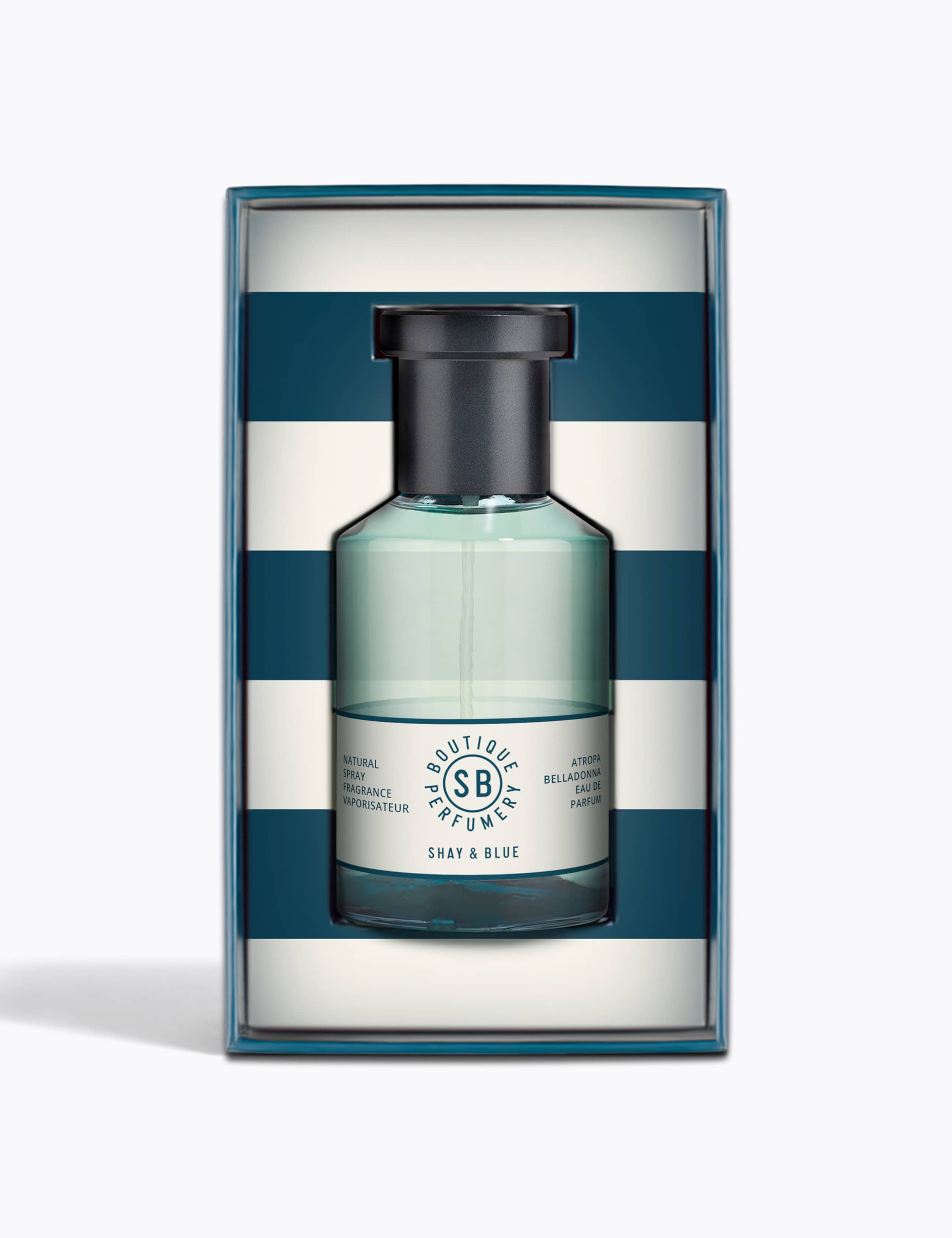 Atropa Belladonna Vegan Fragrance 100ml 3 of 3