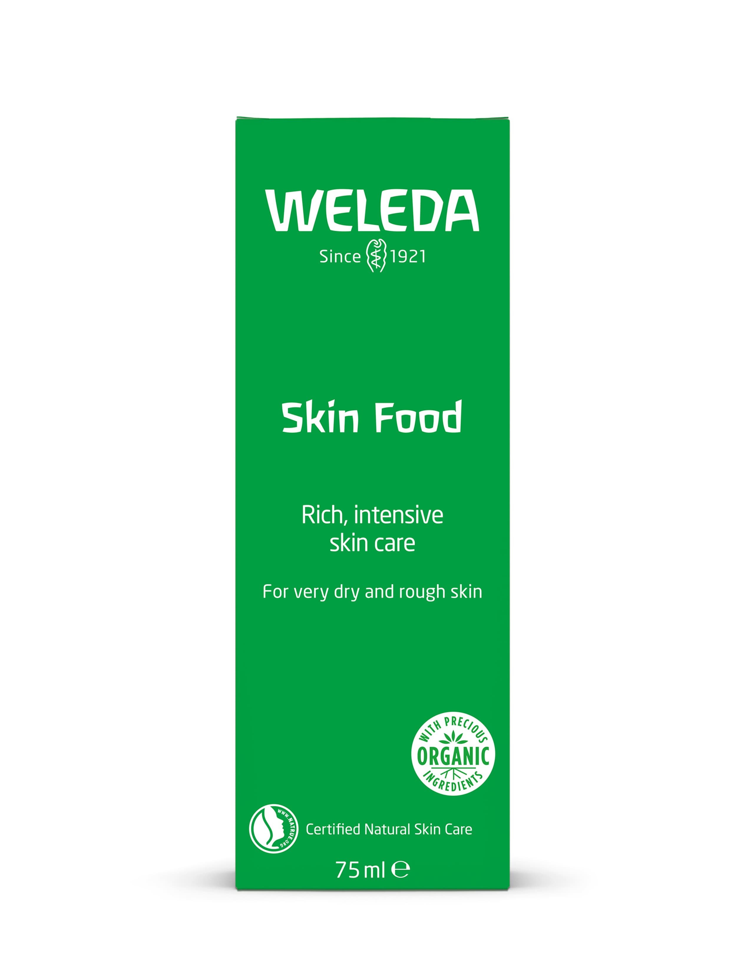 Skin Food - Original Moisturiser 75ml 3 of 5