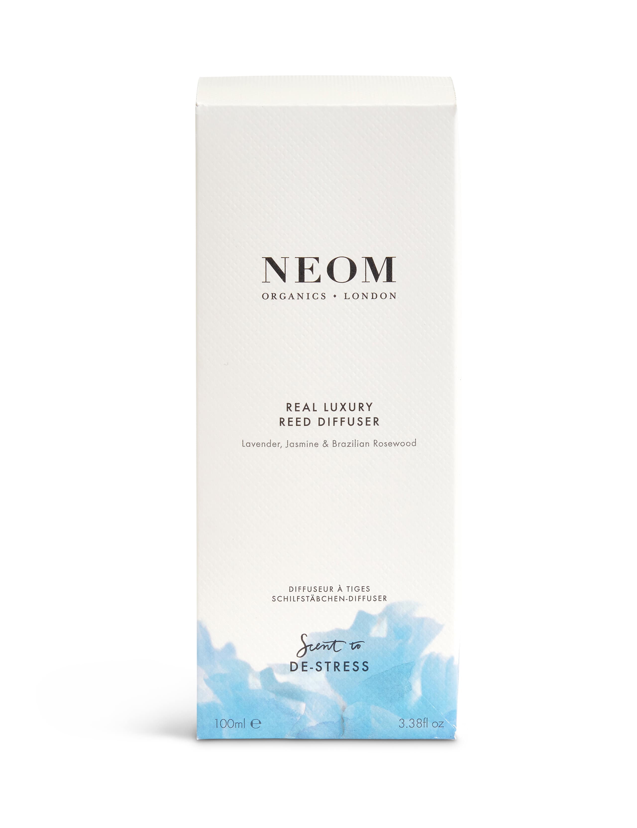Real Luxury Reed Diffuser 100ml 3 of 4