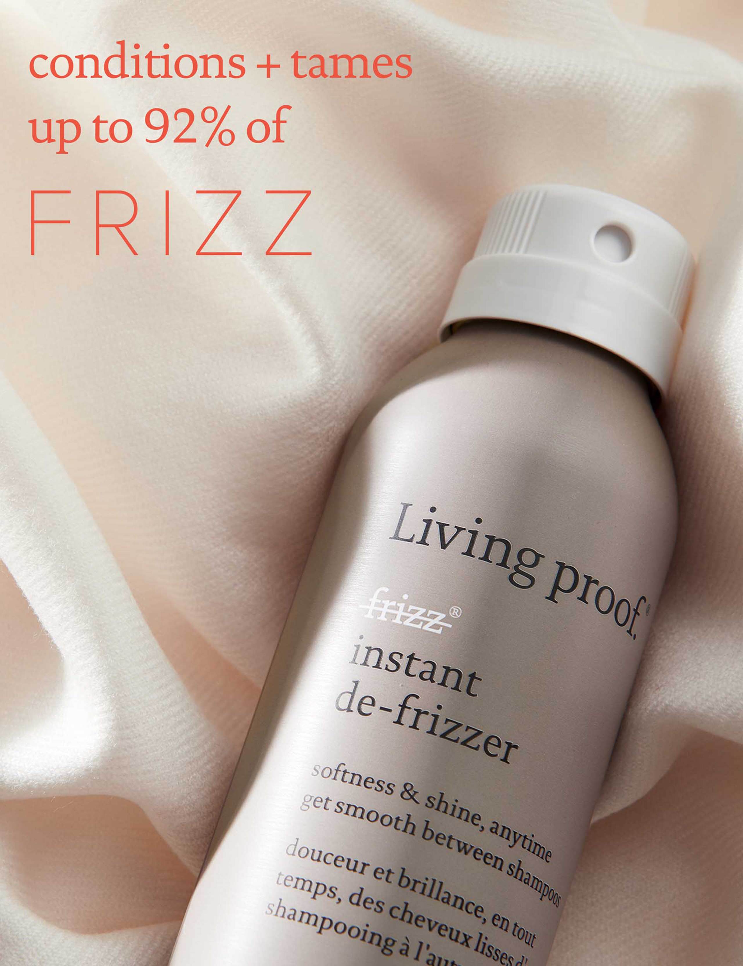 No Frizz Instant De-Frizzer 208ml 6 of 9