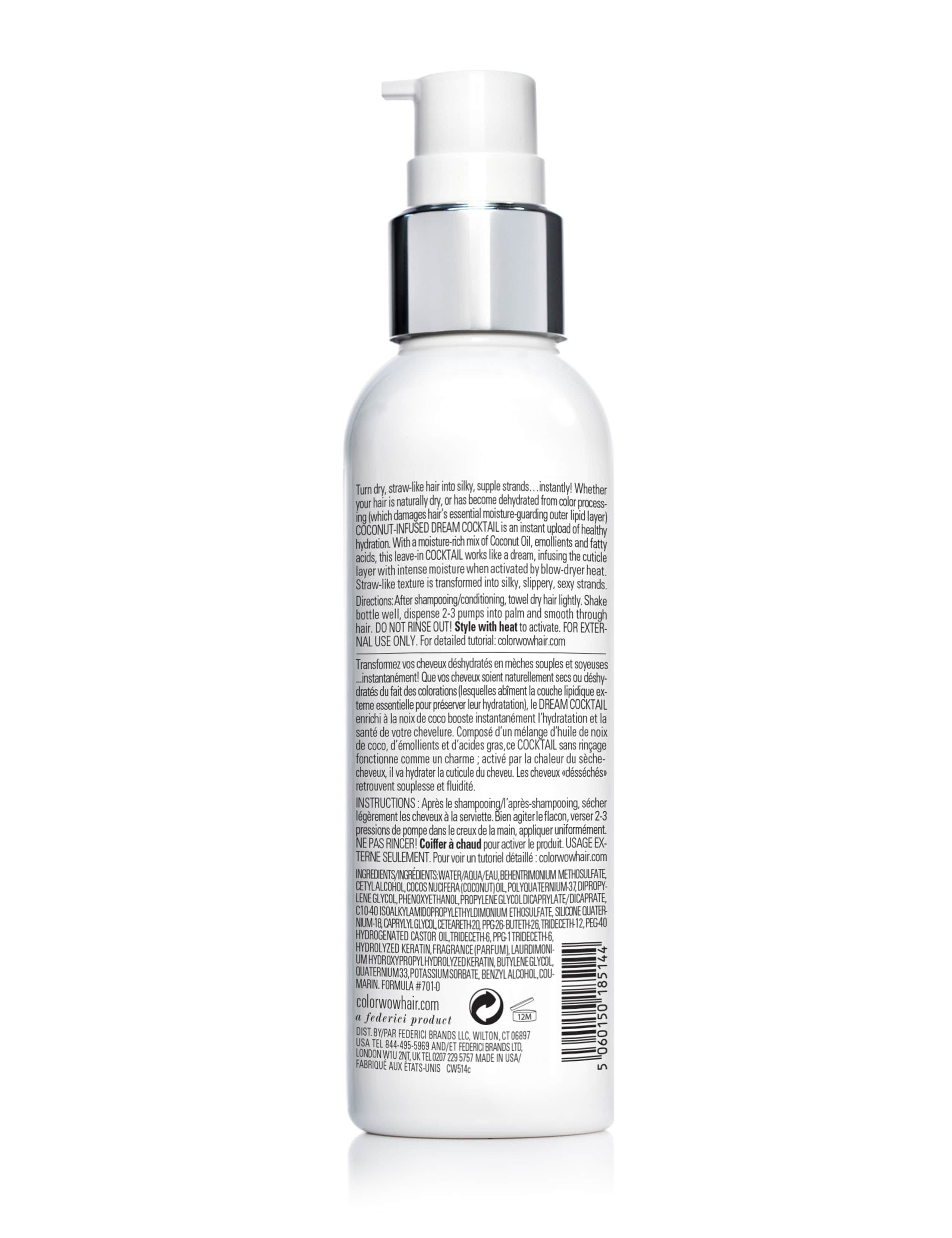 Dream Cocktail Smoothing Treatment 200ml 2 of 4