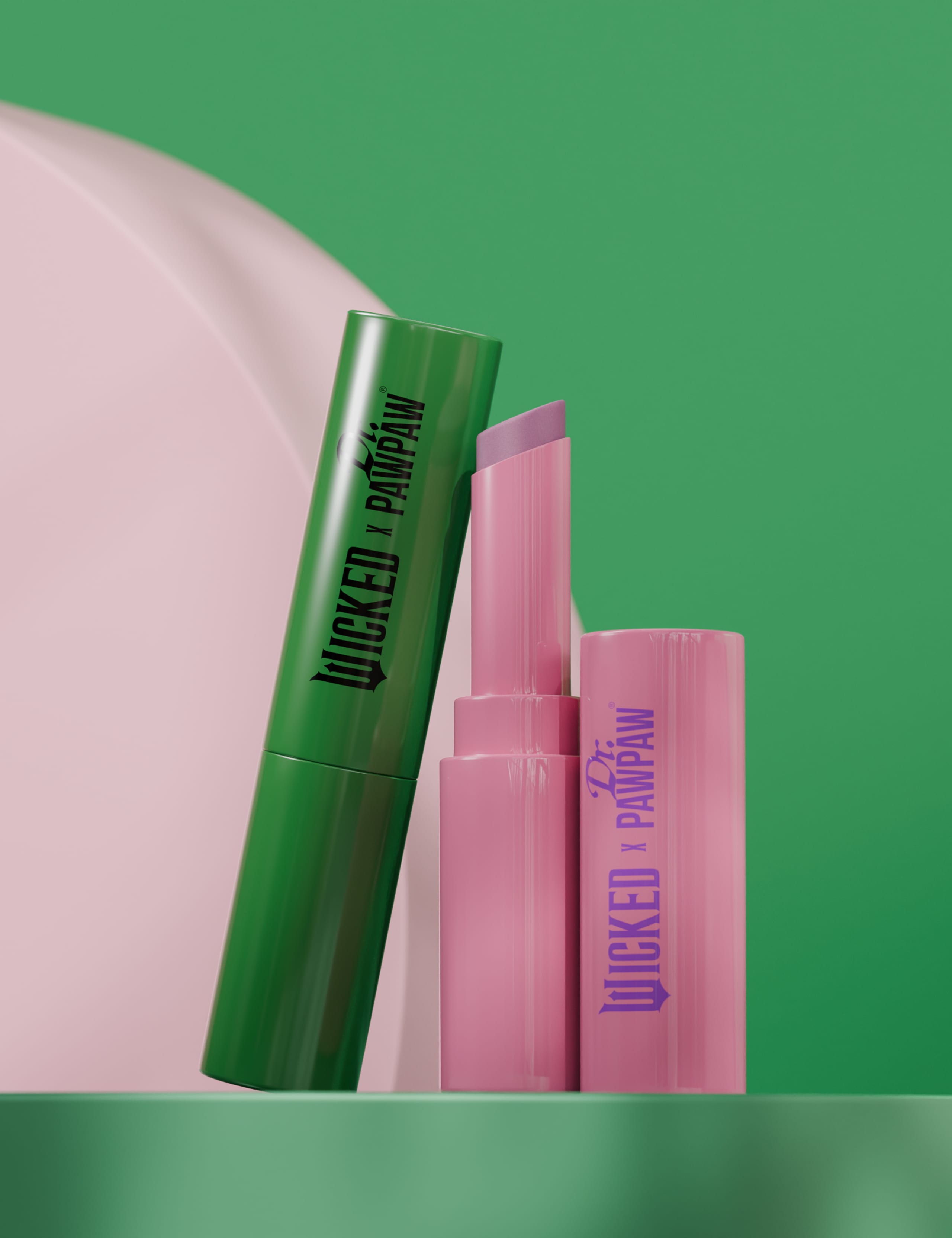 WICKED X Dr. PAWPAW Bewitching and Glistening Duo 3 of 4