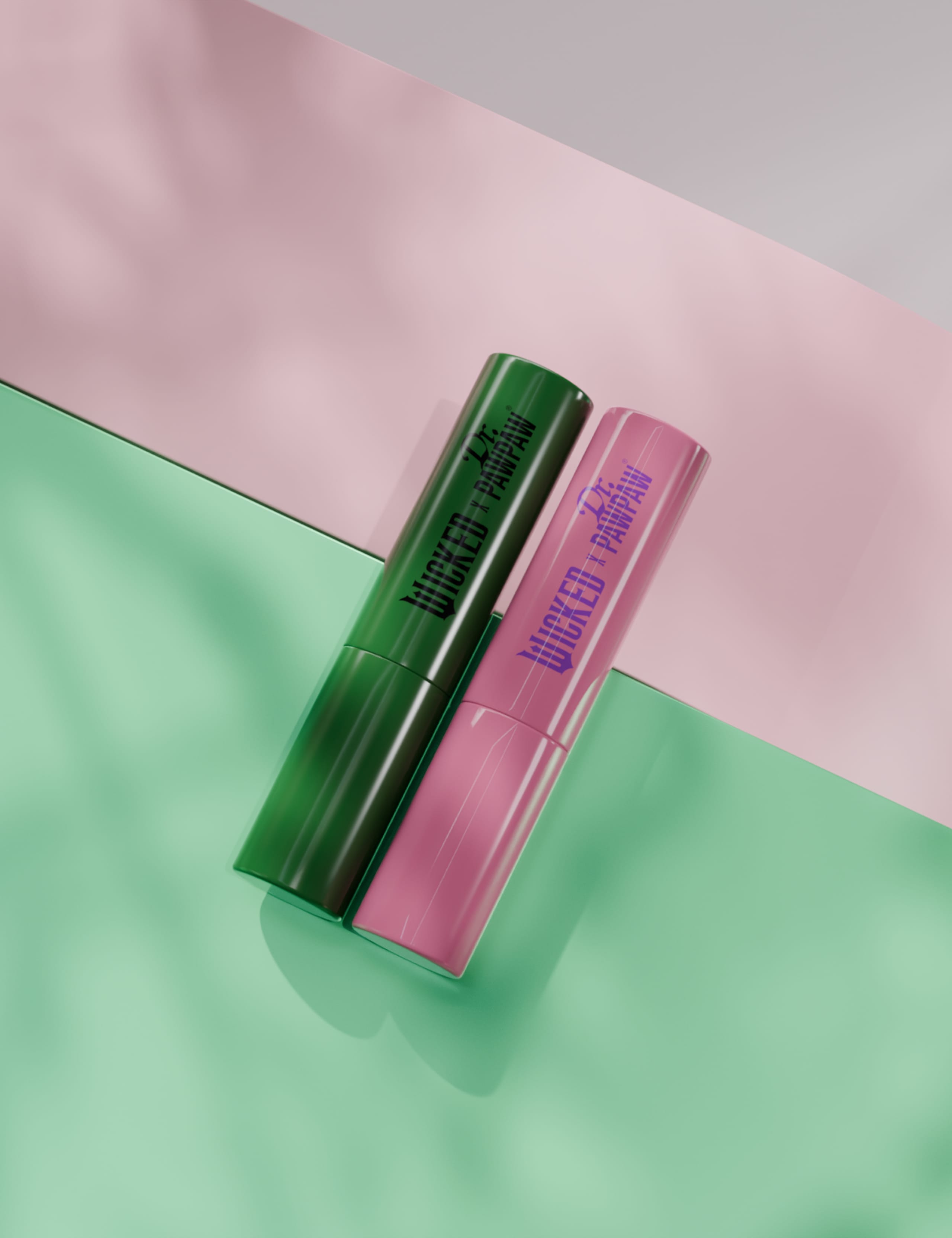 WICKED X Dr. PAWPAW Bewitching and Glistening Duo 4 of 4