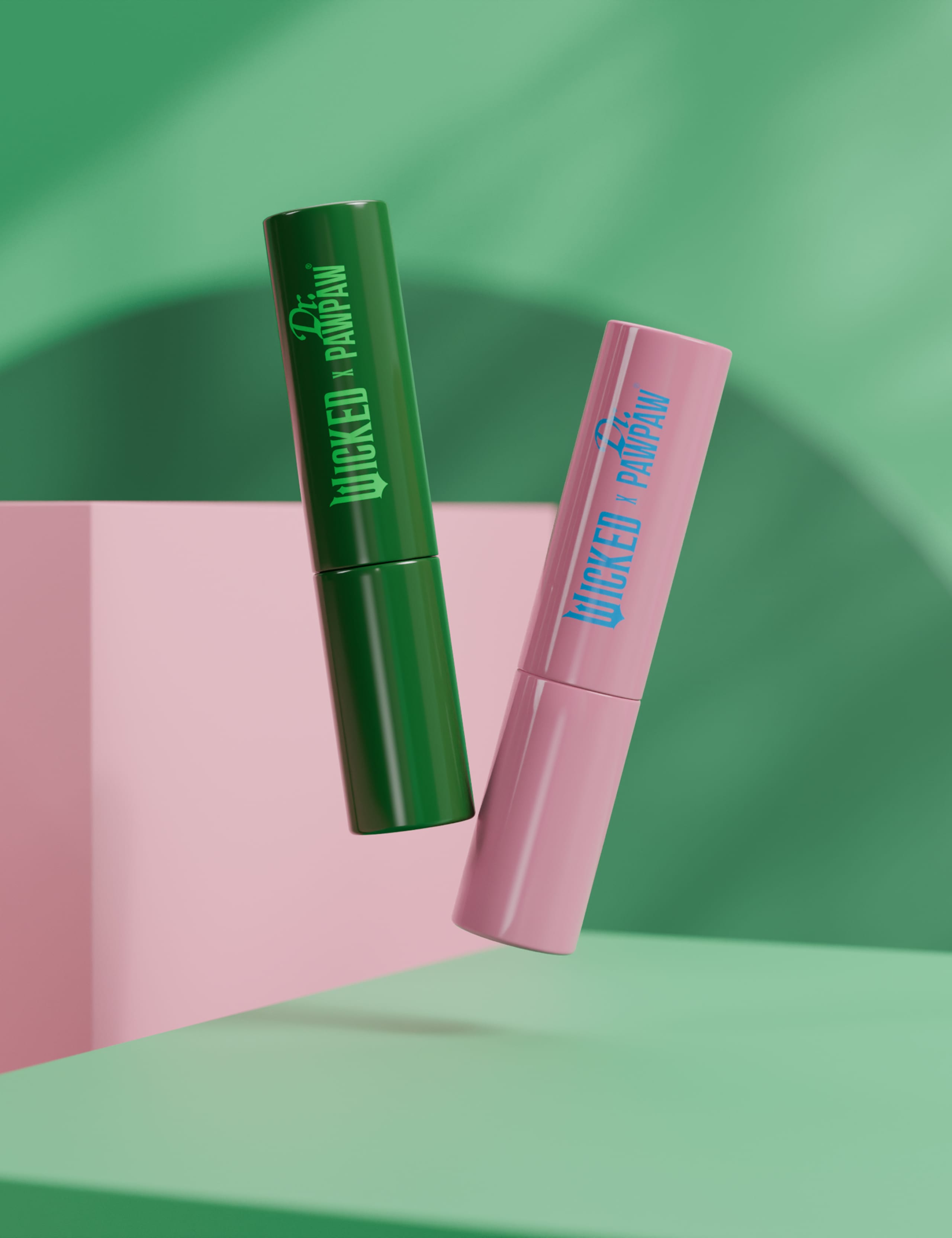 WICKED X Dr. PAWPAW Glinda-fied and Elphie Duo 4 of 5