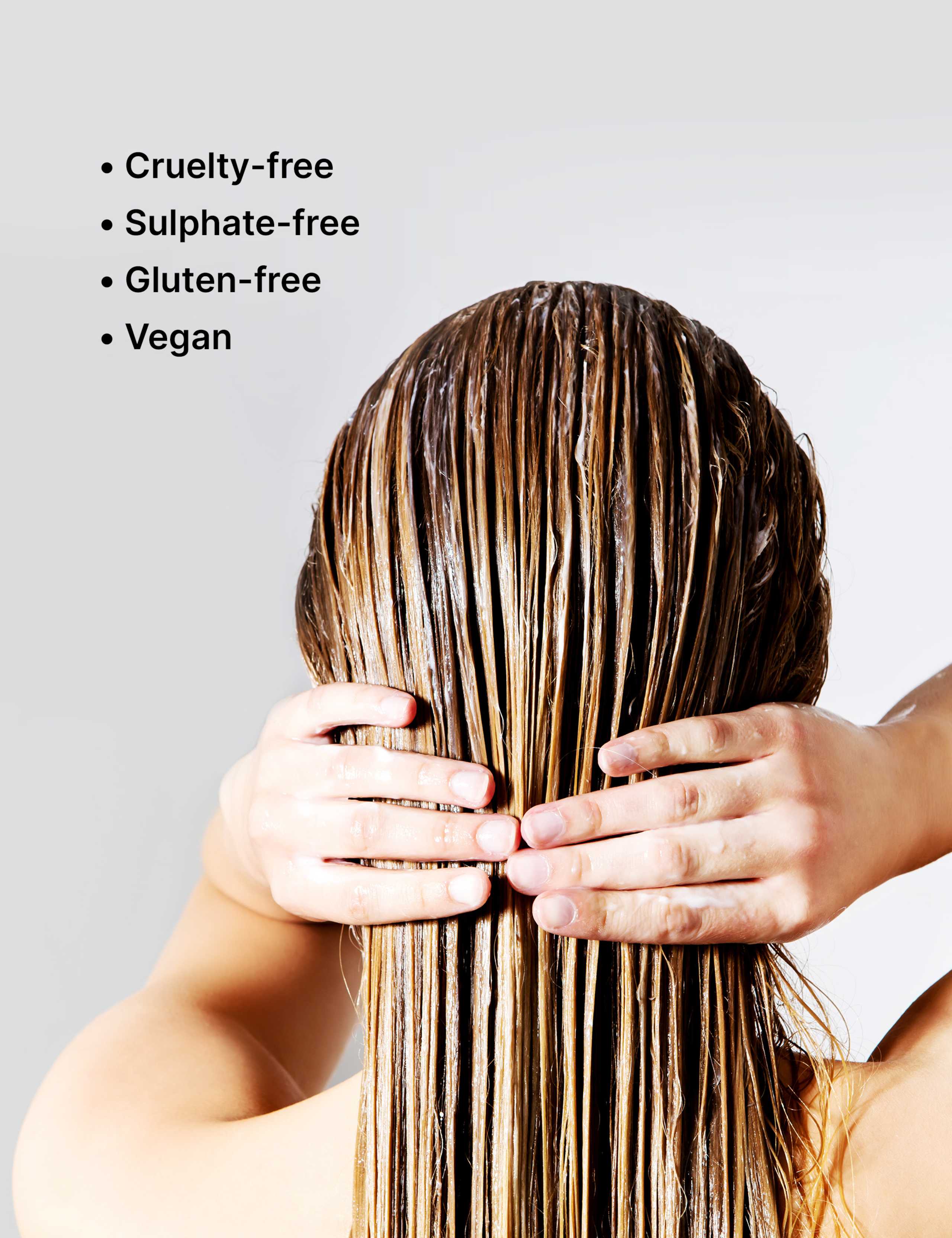 Color Wow Travel Color Security Conditioner Fine to Normal Hair 75ml 3 of 4