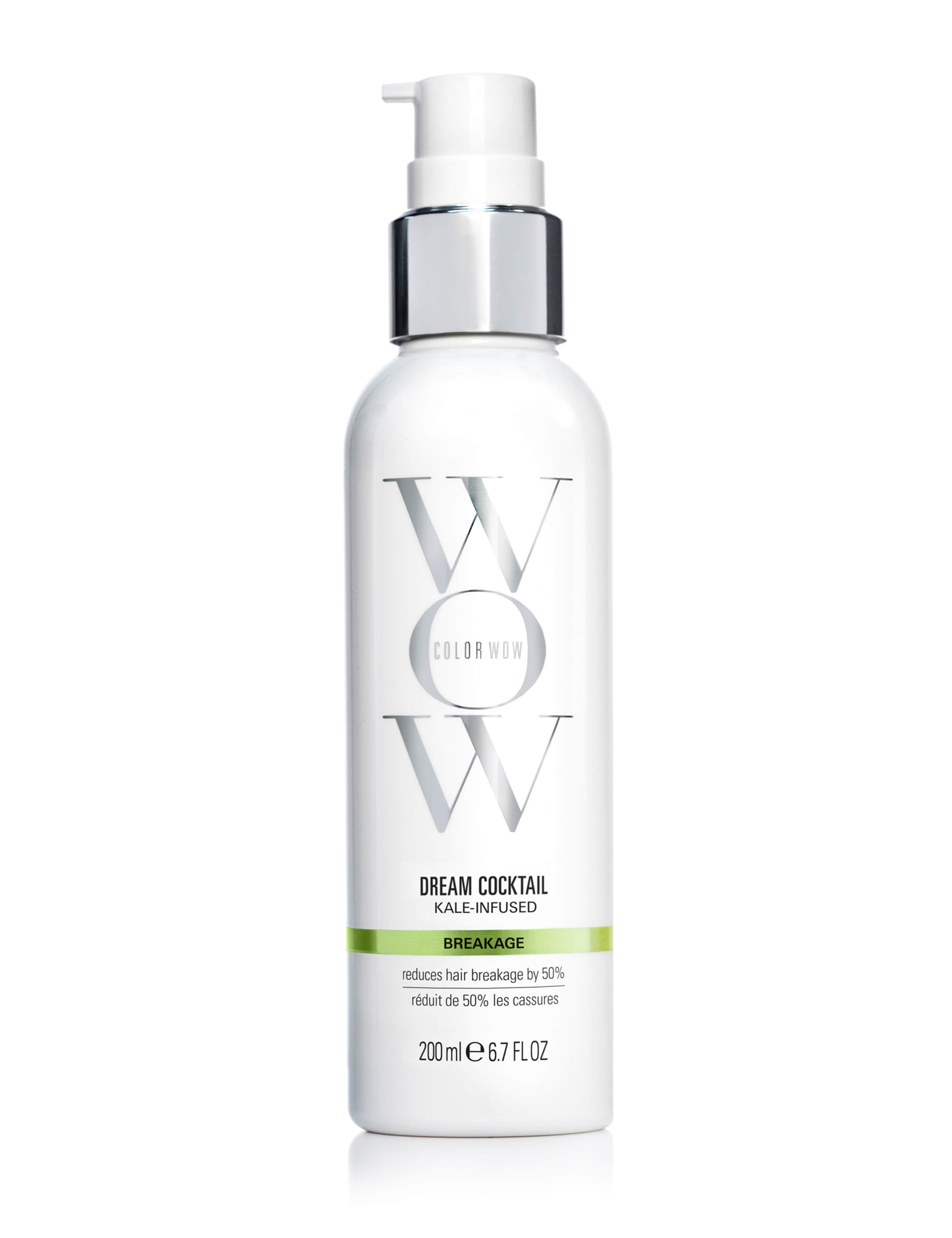 Dream Cocktail Strengthening Treatment 200ml 1 of 4
