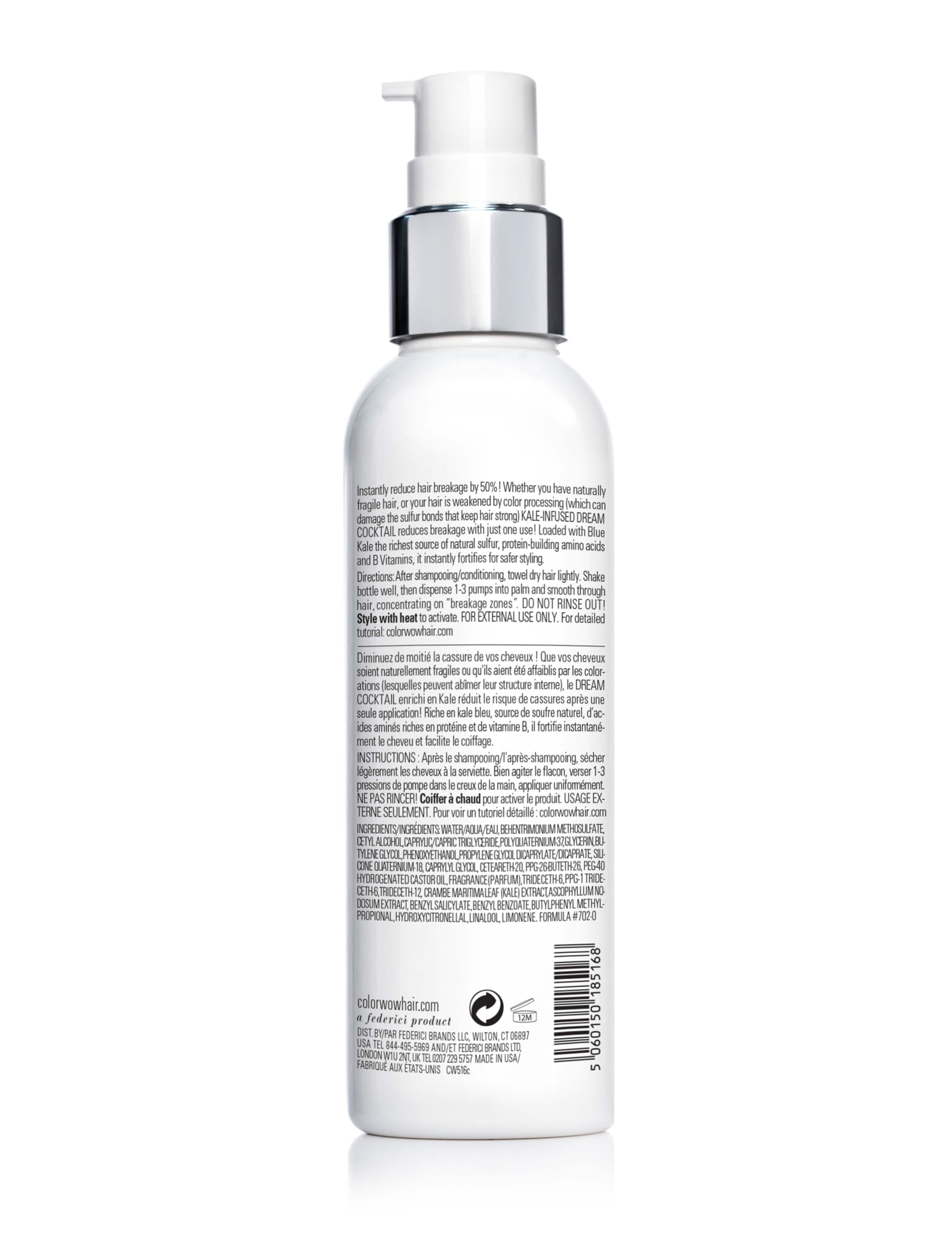 Dream Cocktail Strengthening Treatment 200ml 3 of 4