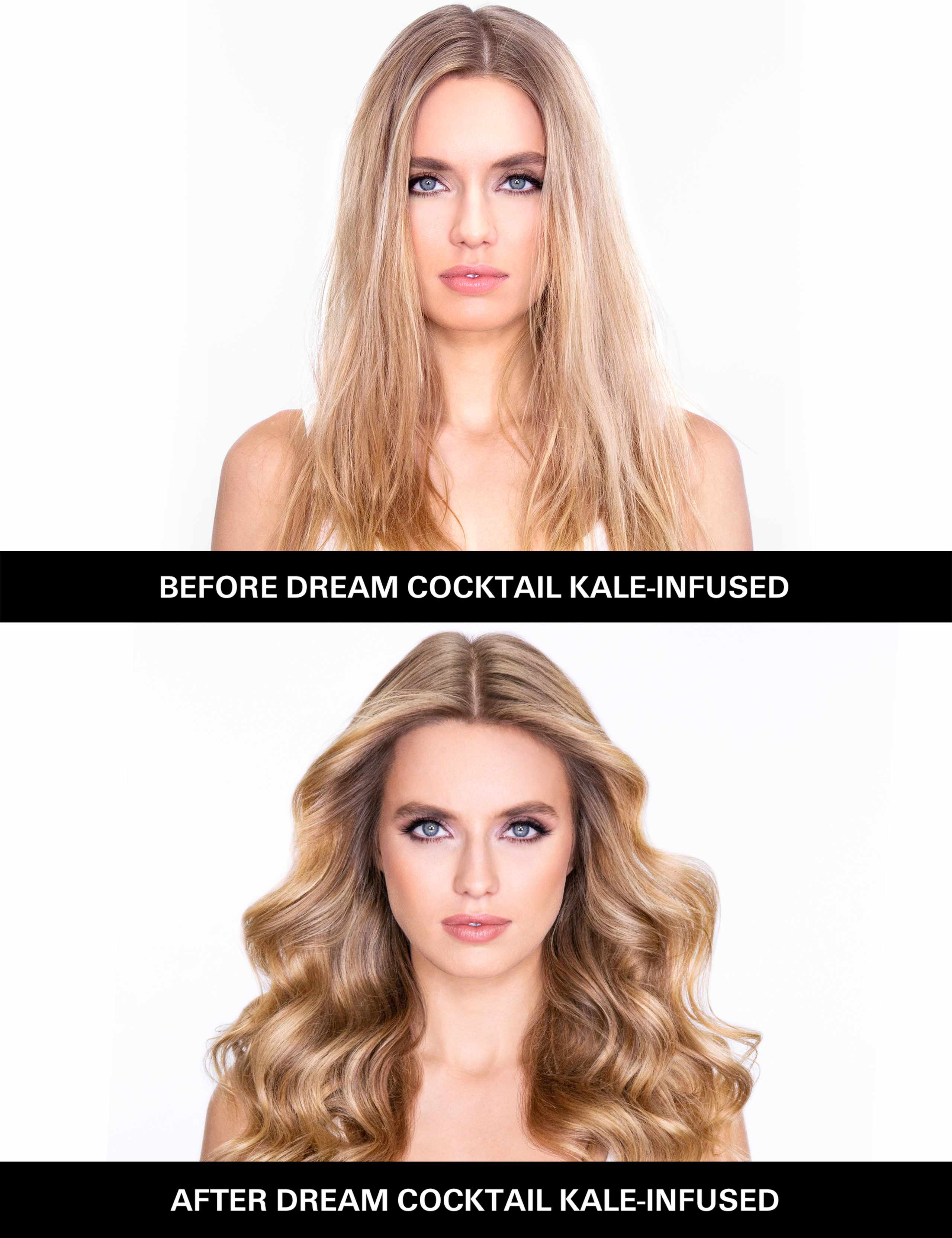 Dream Cocktail Strengthening Treatment 200ml 4 of 4