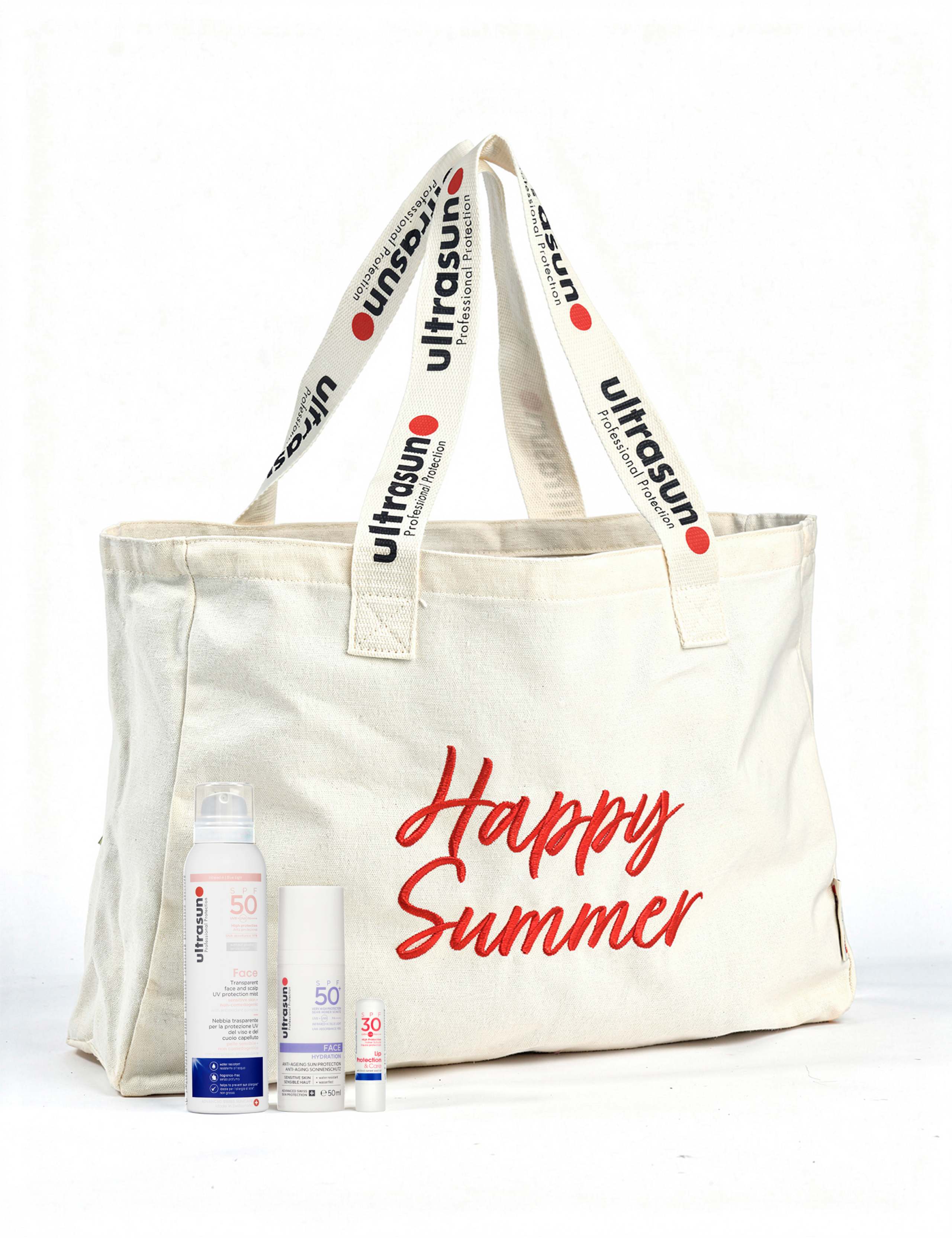 Happy Summer Bag 2 of 4
