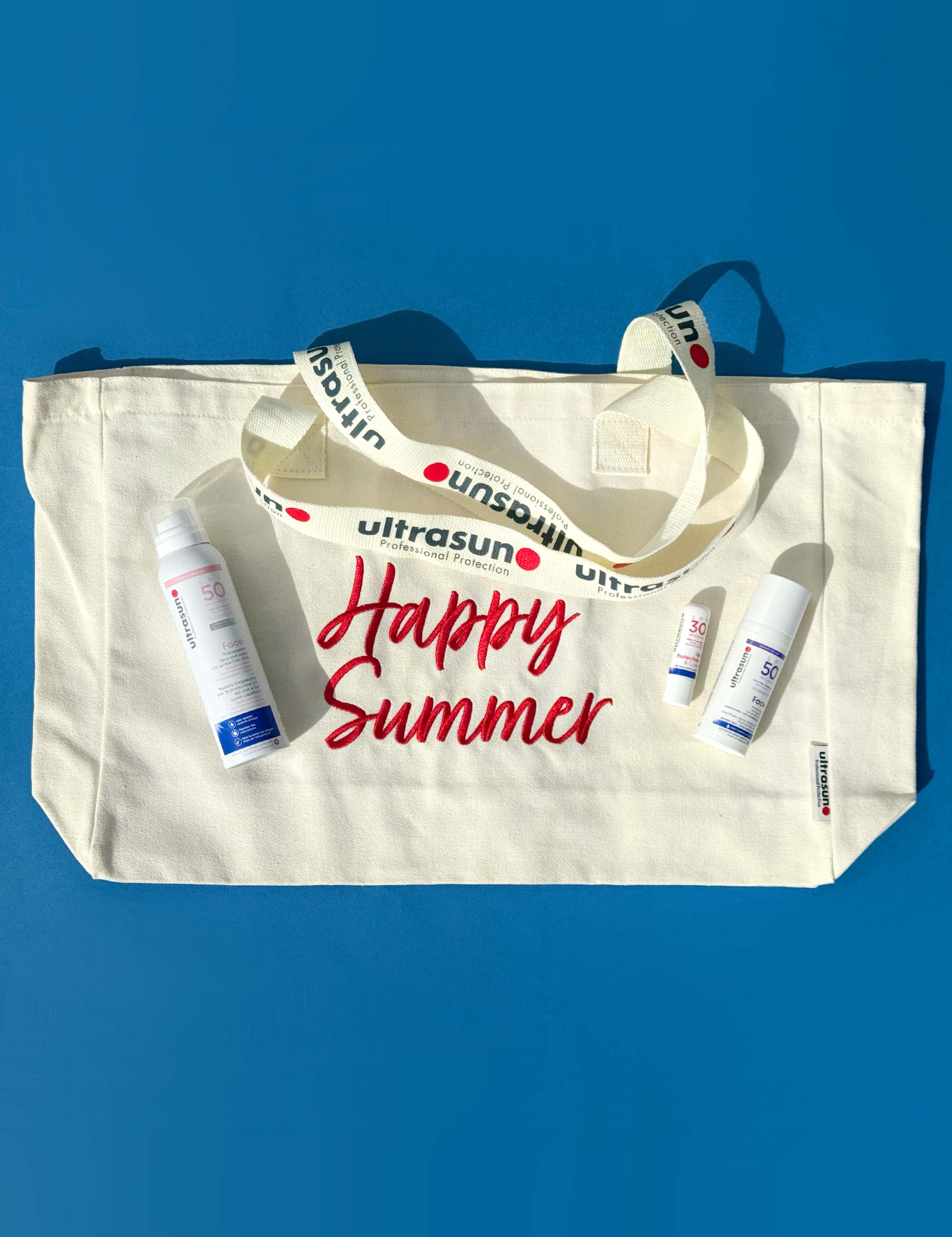 Happy Summer Bag (50% Saving) 3 of 3