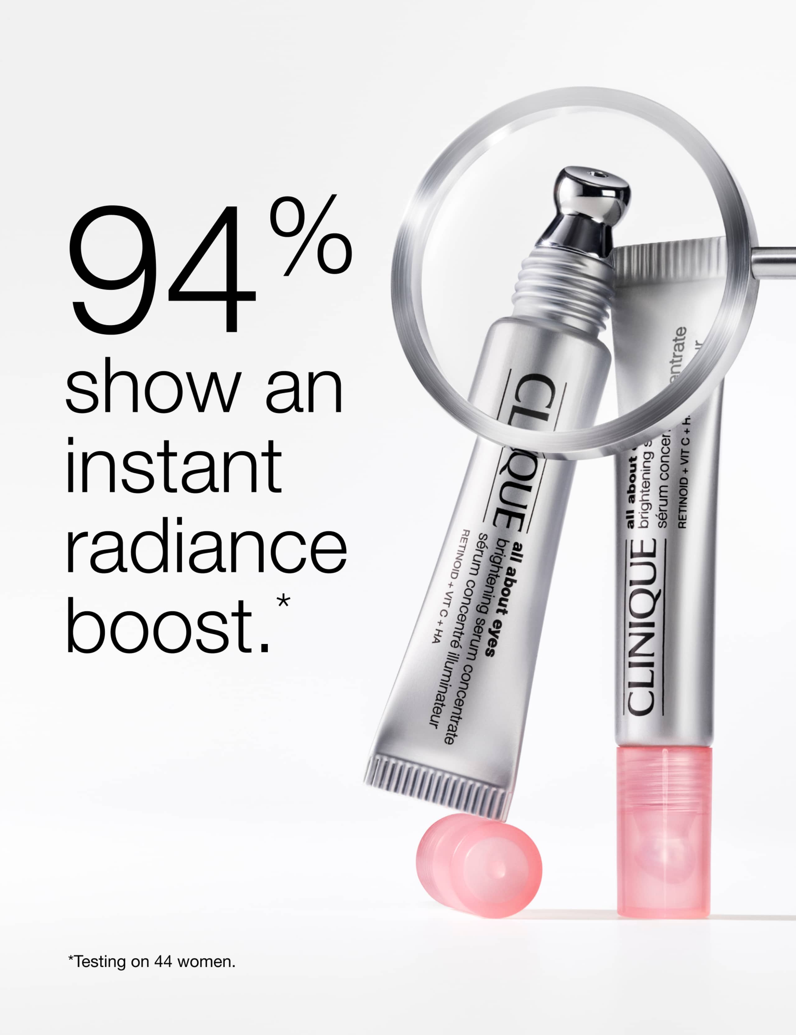 All About Eyes™ Brightening Serum Concentrate 15ml 2 of 6