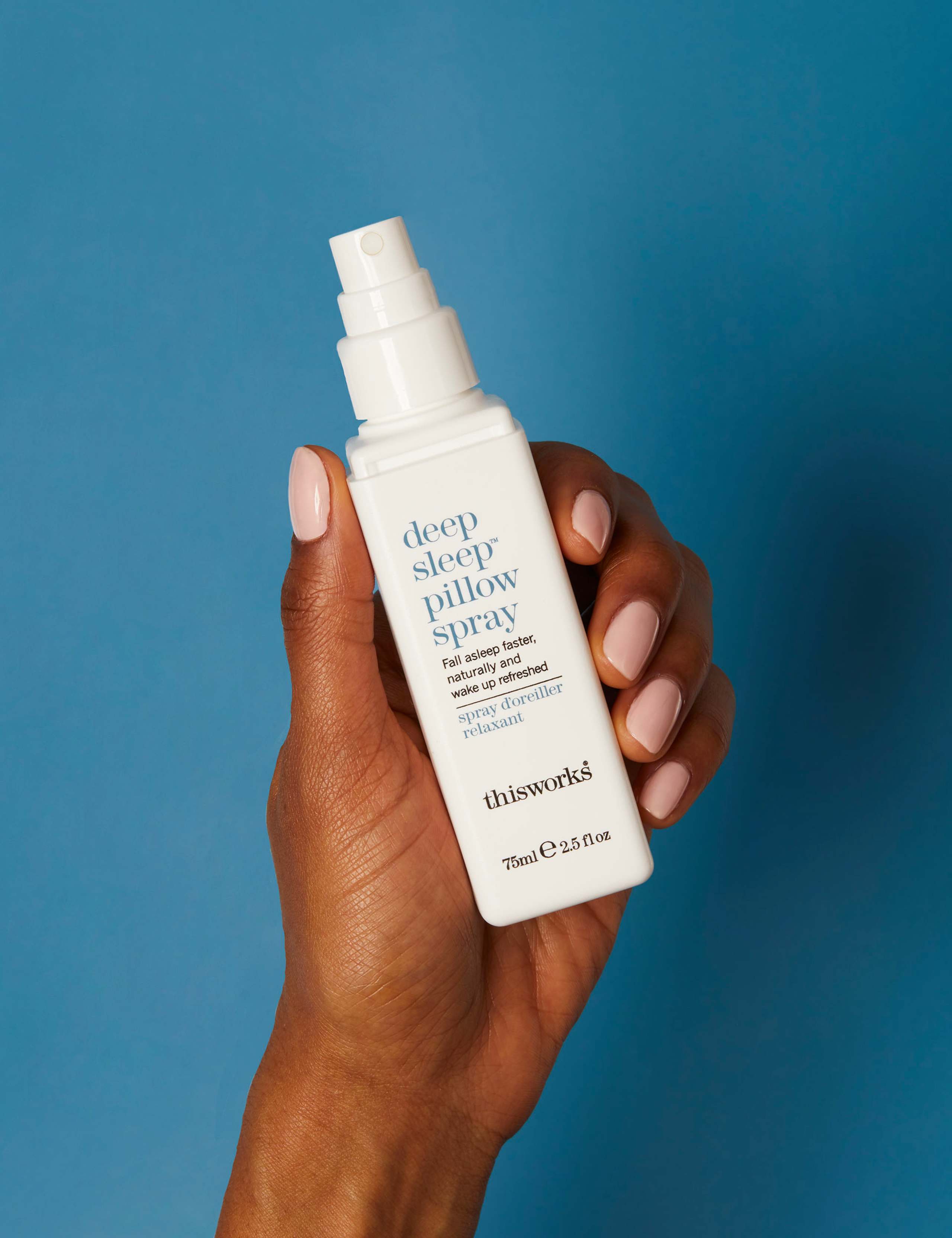 Deep Sleep Pillow Spray 75ml 10 of 10
