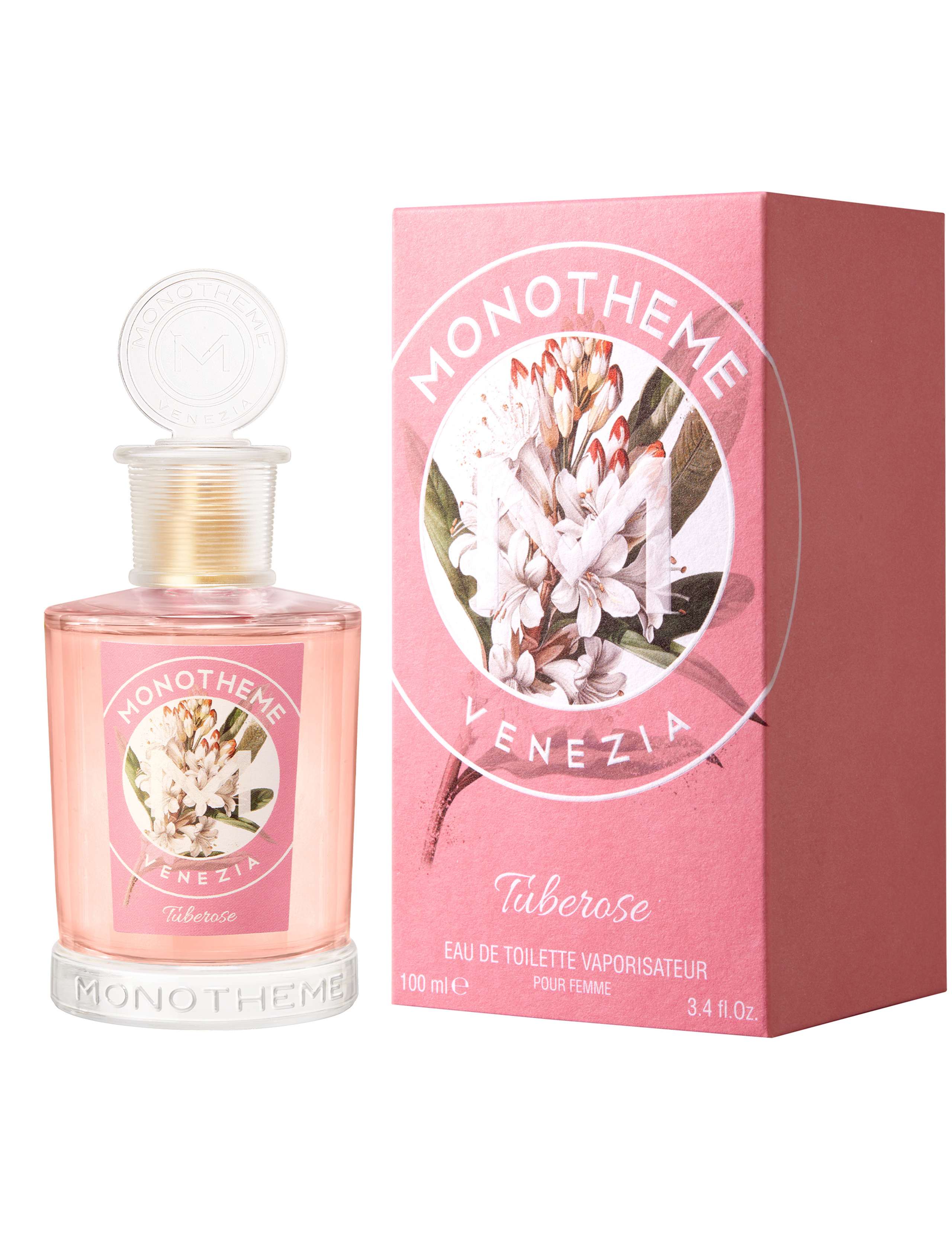 Tuberose Eau de Toilette 100ml 2 of 5
