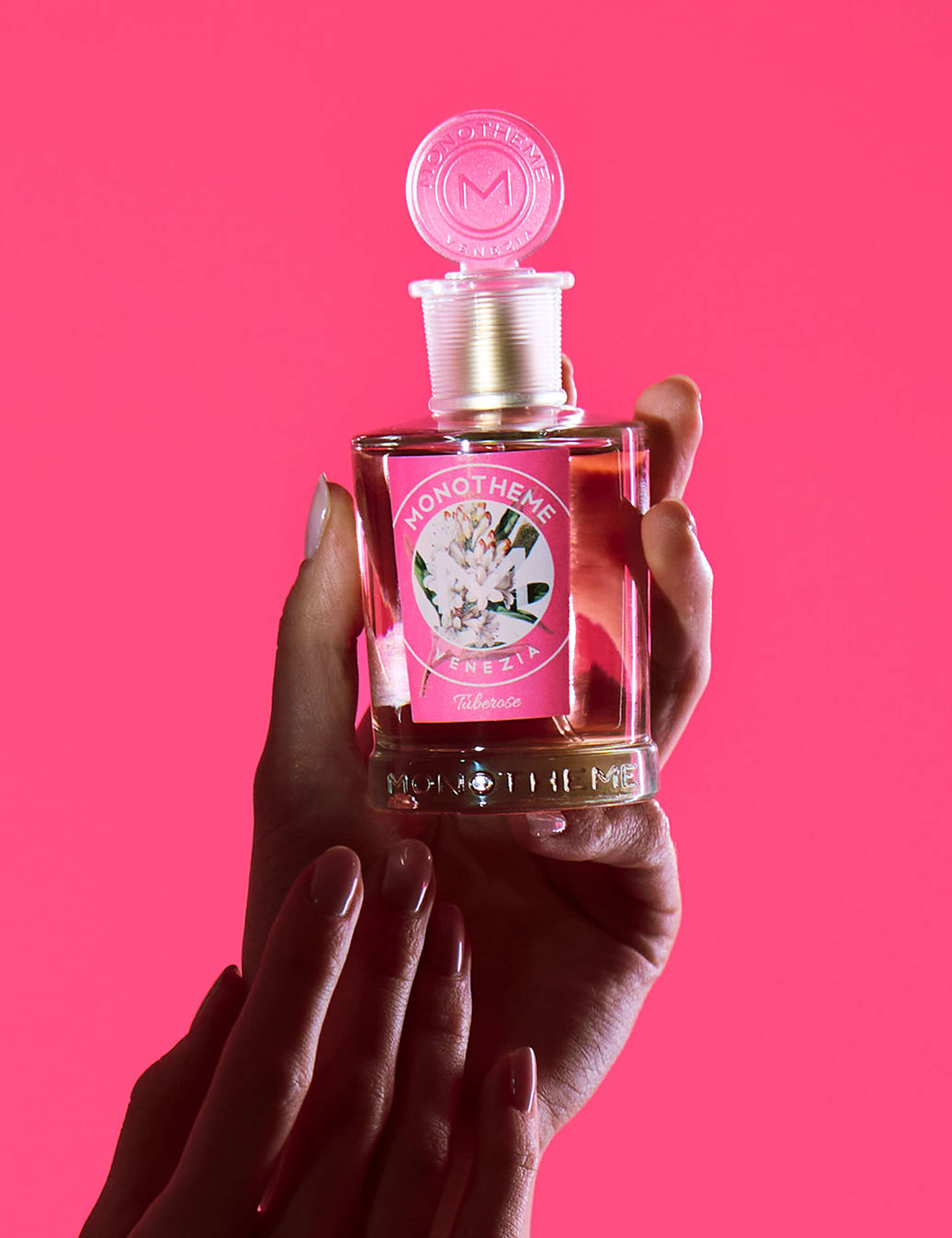 Tuberose Eau de Toilette 100ml 3 of 5