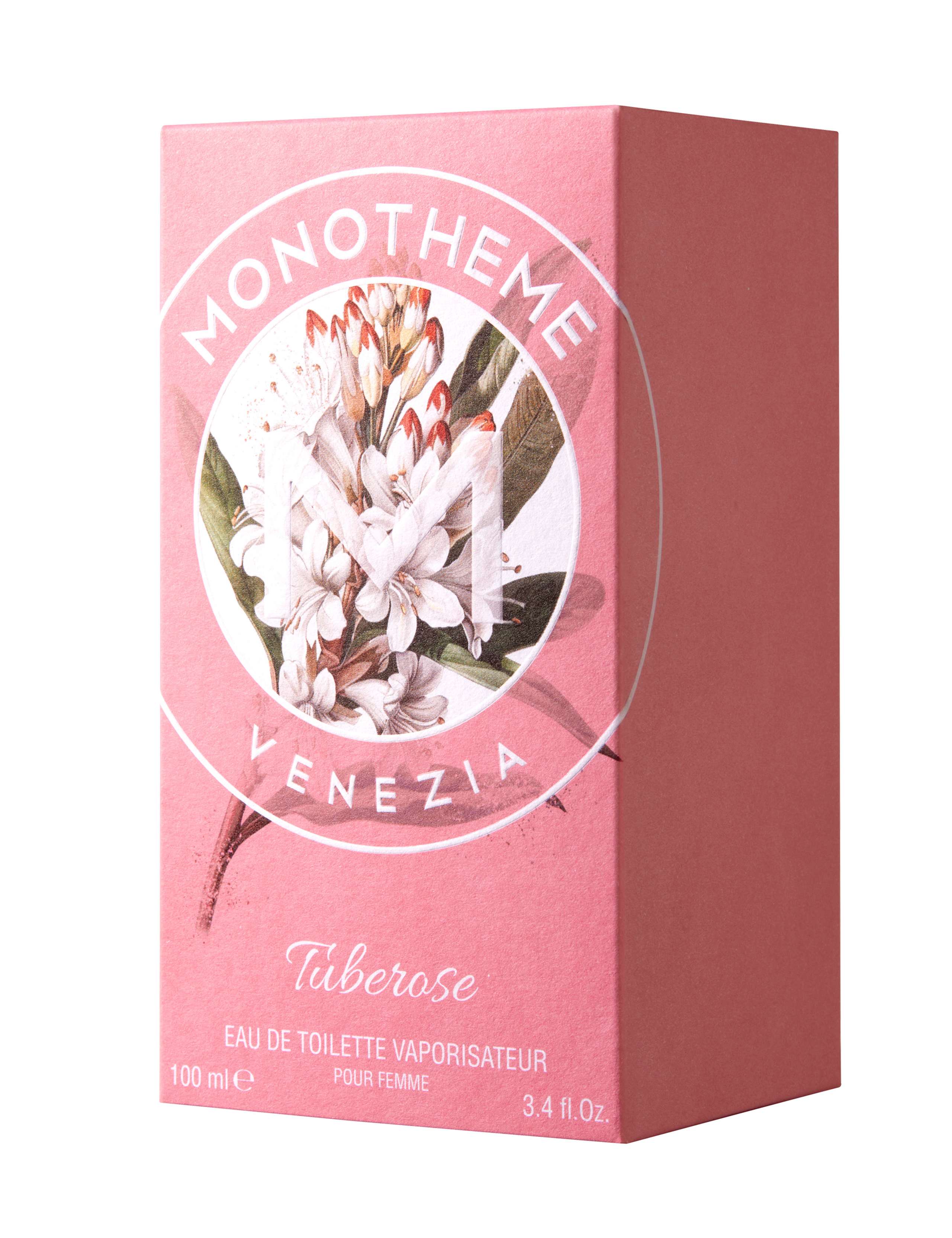 Tuberose Eau de Toilette 100ml 4 of 5