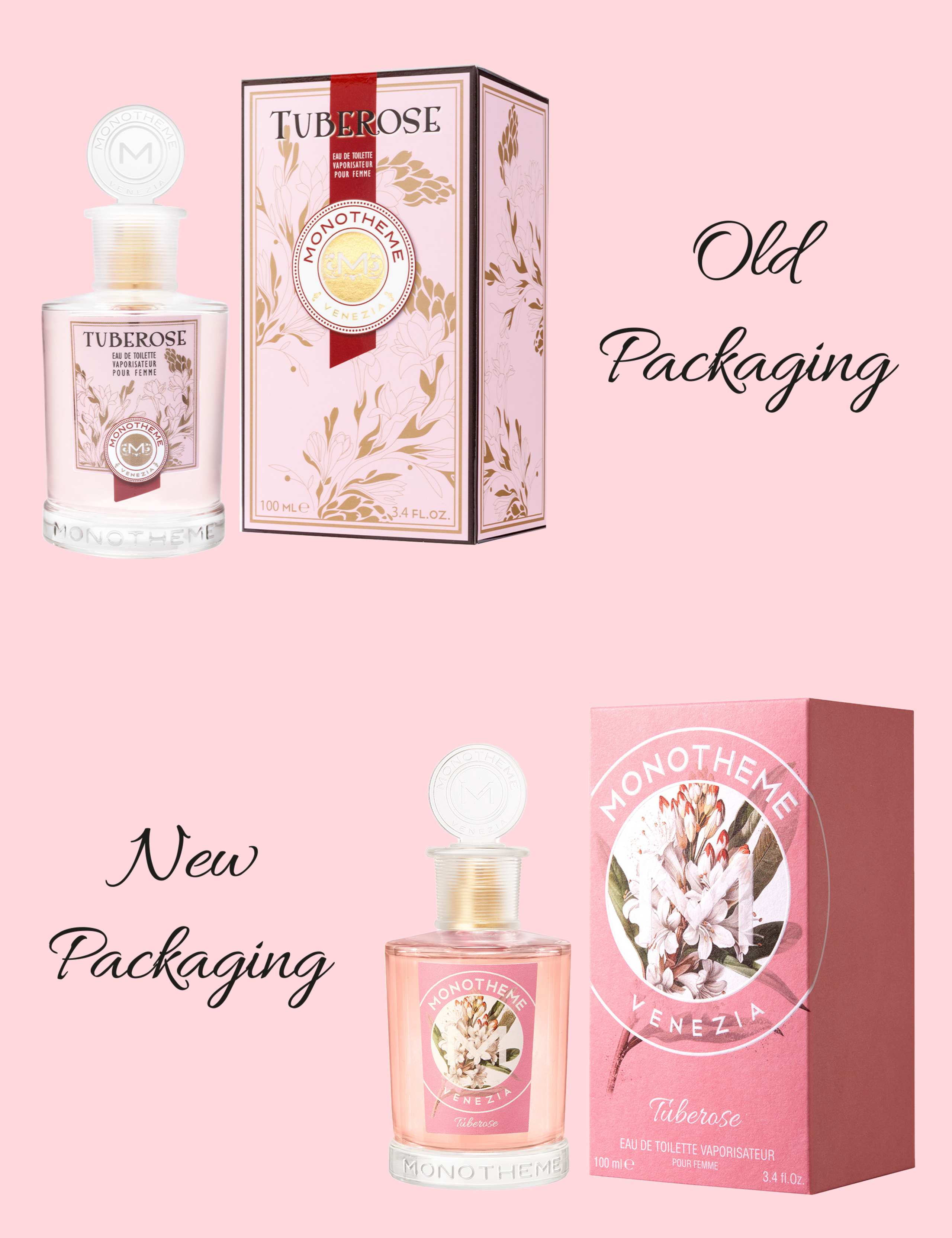 Tuberose Eau de Toilette 100ml 5 of 5