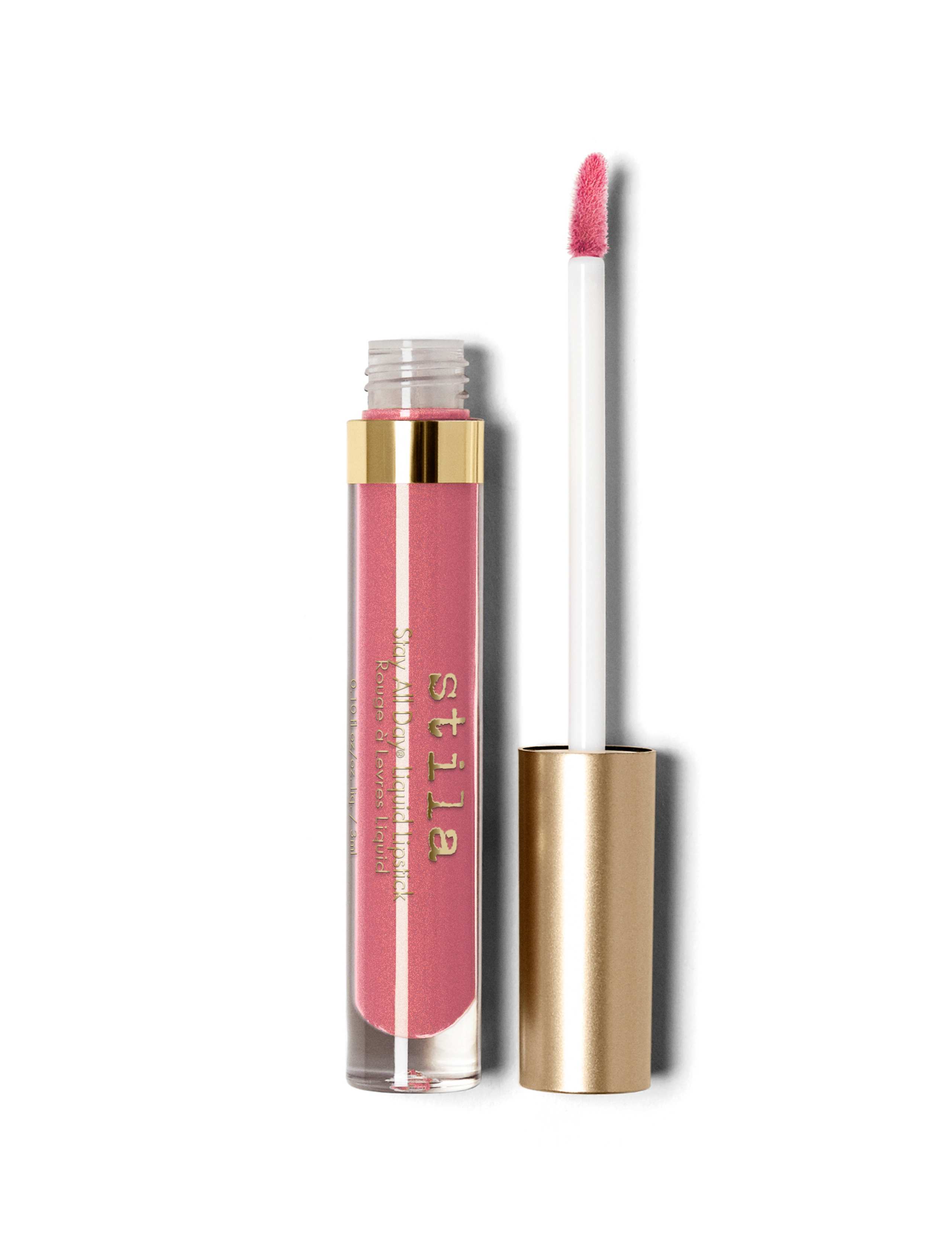 Stay All Day Shimmer Liquid Lipstick 3ml 3 of 3