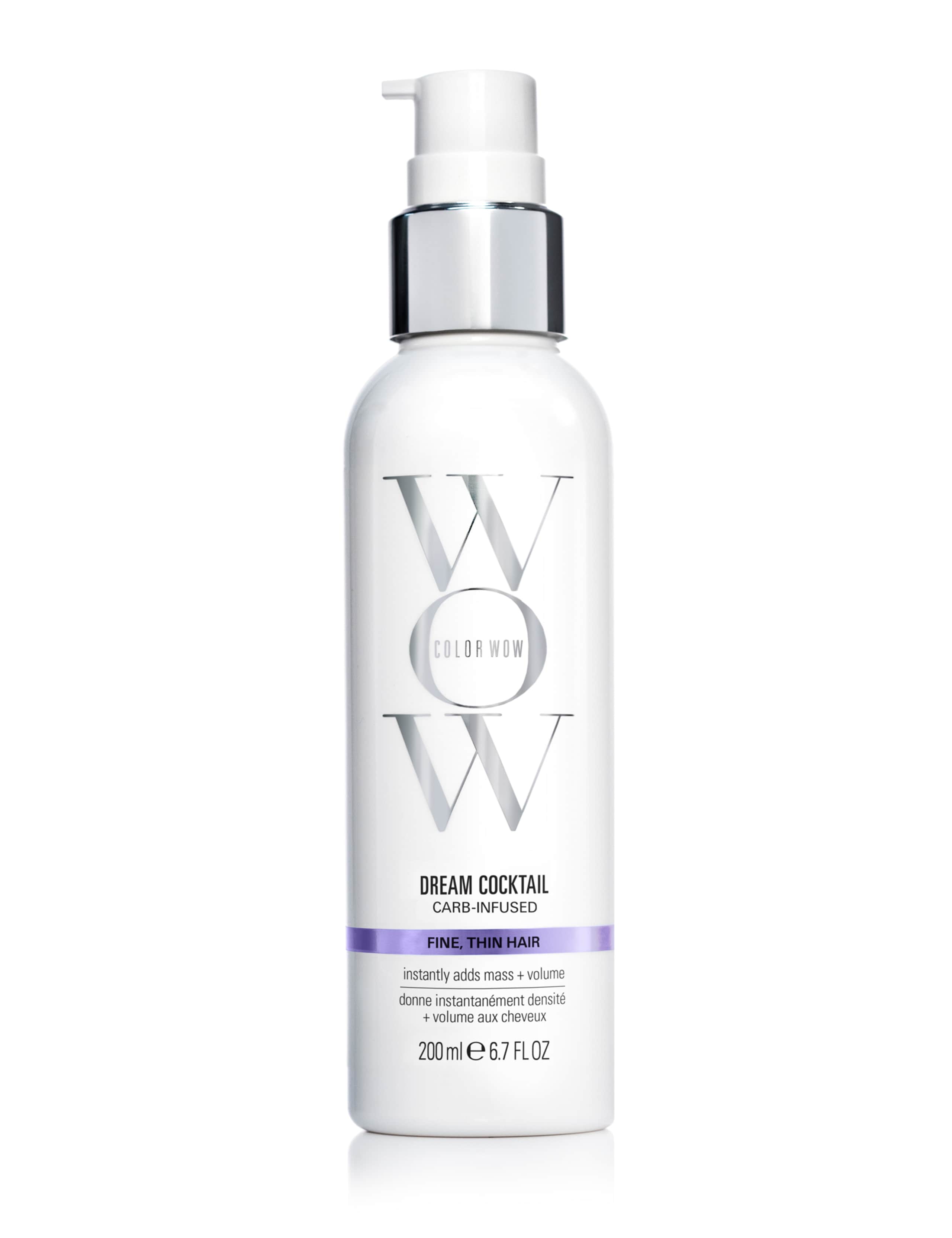 Dream Cocktail Volumizing Treatment 200ml 1 of 4