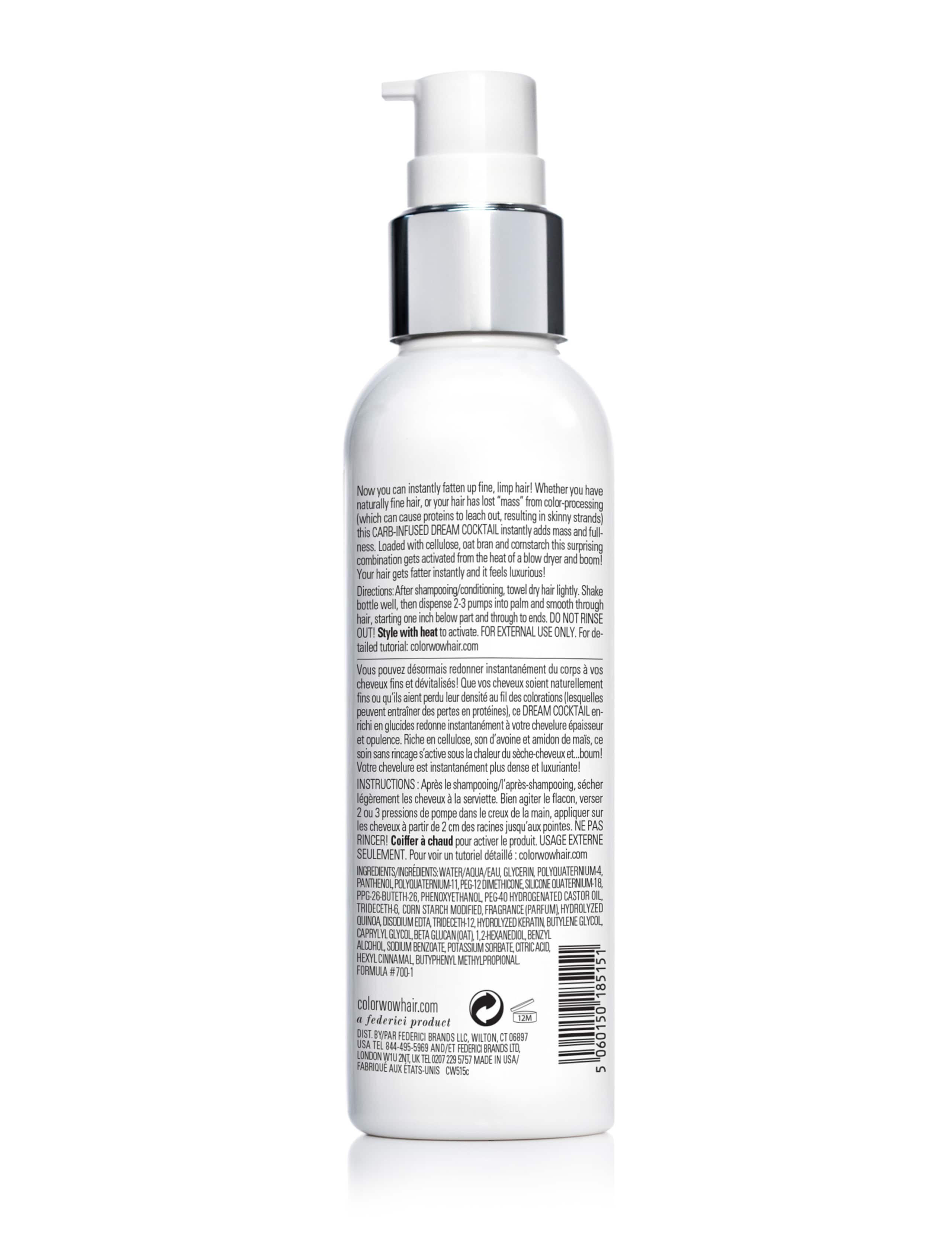 Dream Cocktail Volumizing Treatment 200ml 2 of 4