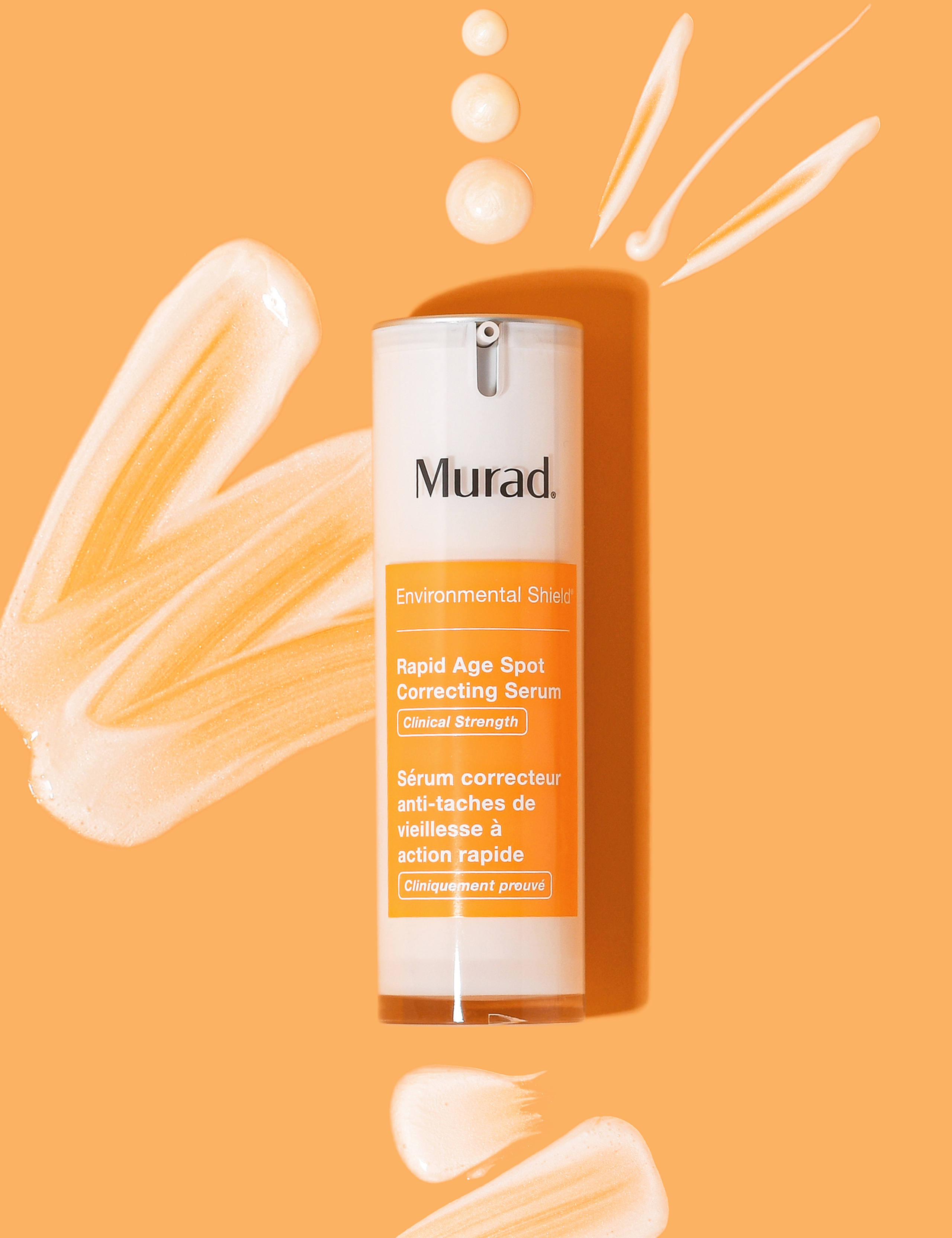 Rapid Age Spot Correcting Serum 30ml 5 of 8