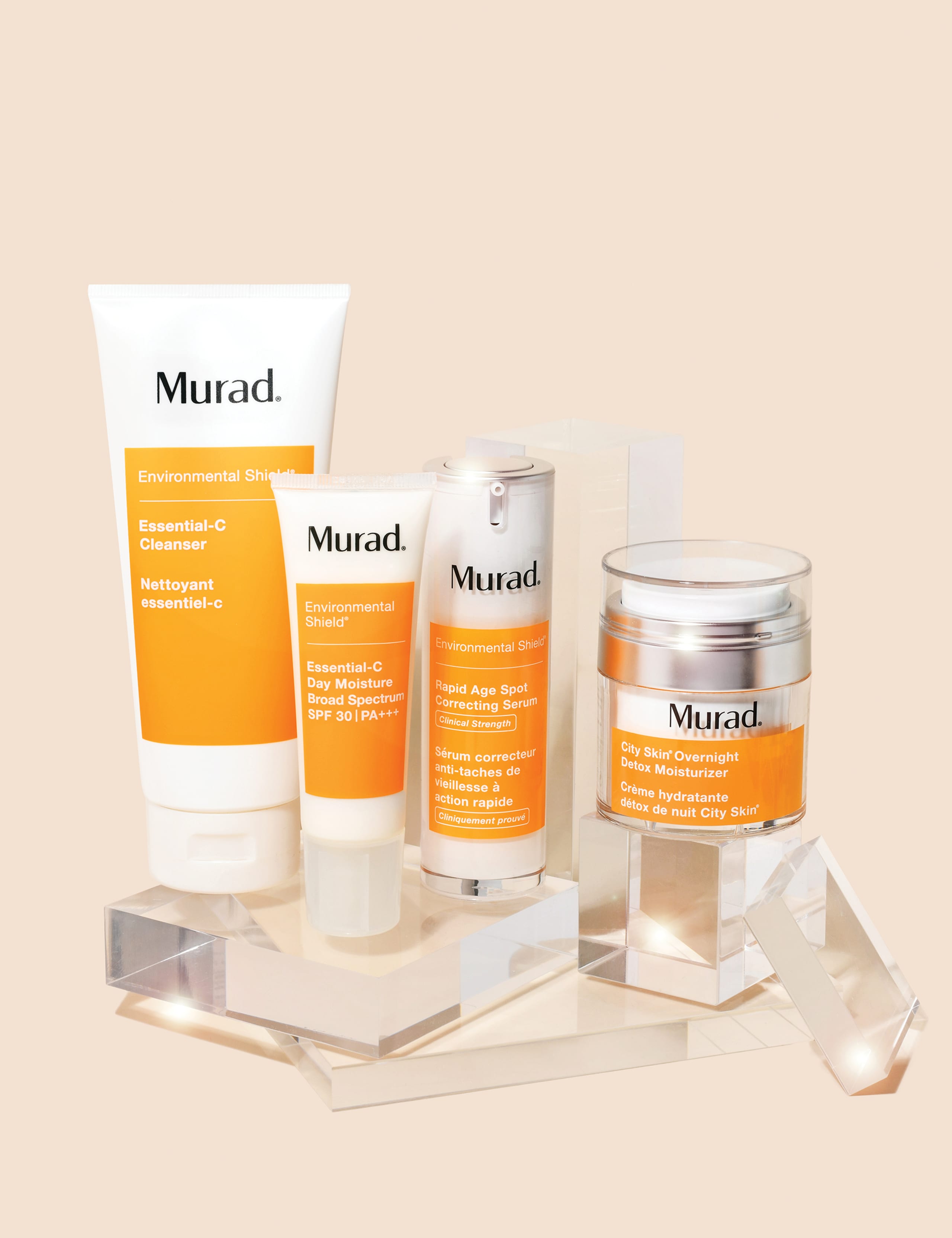 Rapid Age Spot Correcting Serum 30ml 7 of 8