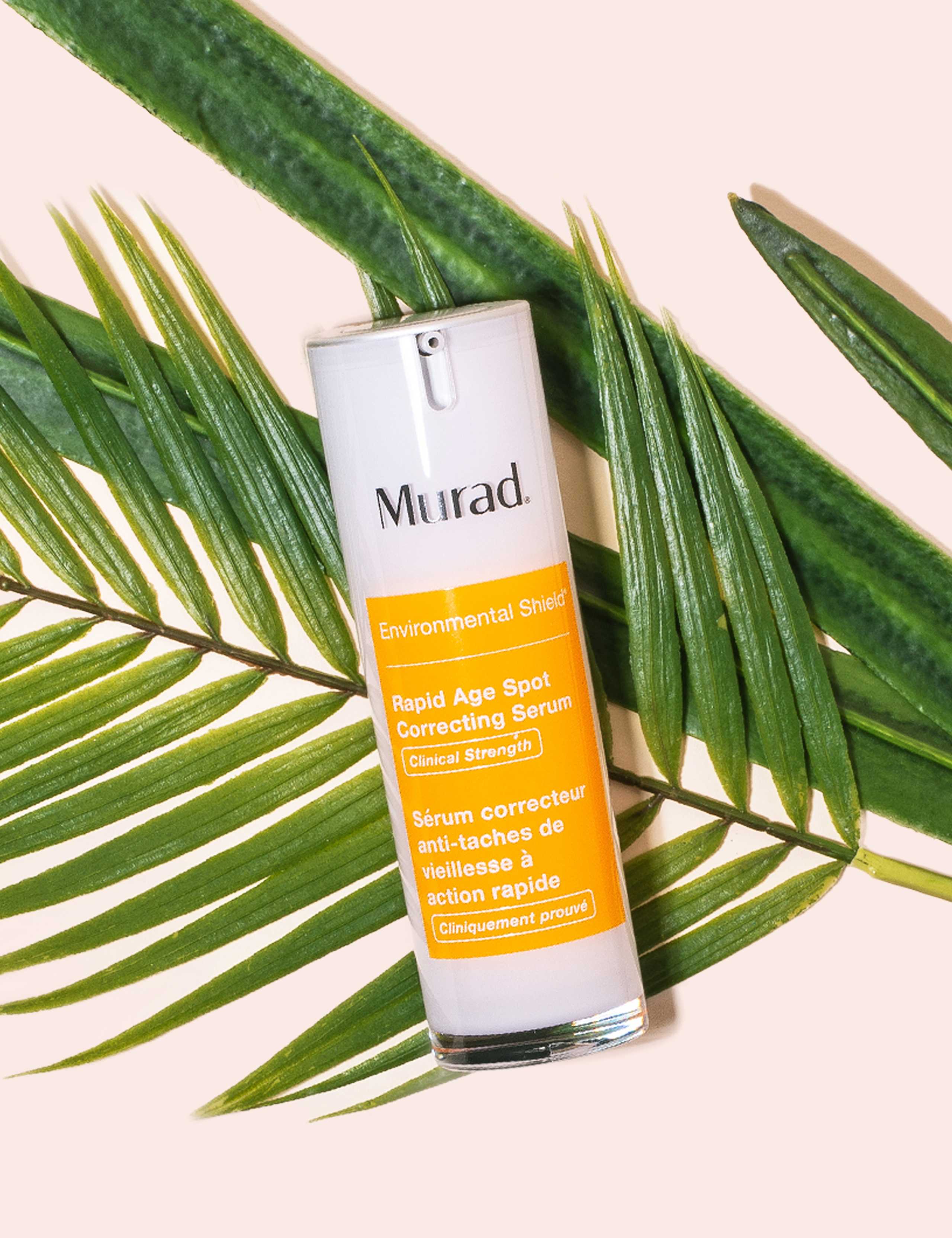 Rapid Age Spot Correcting Serum 30ml 8 of 8
