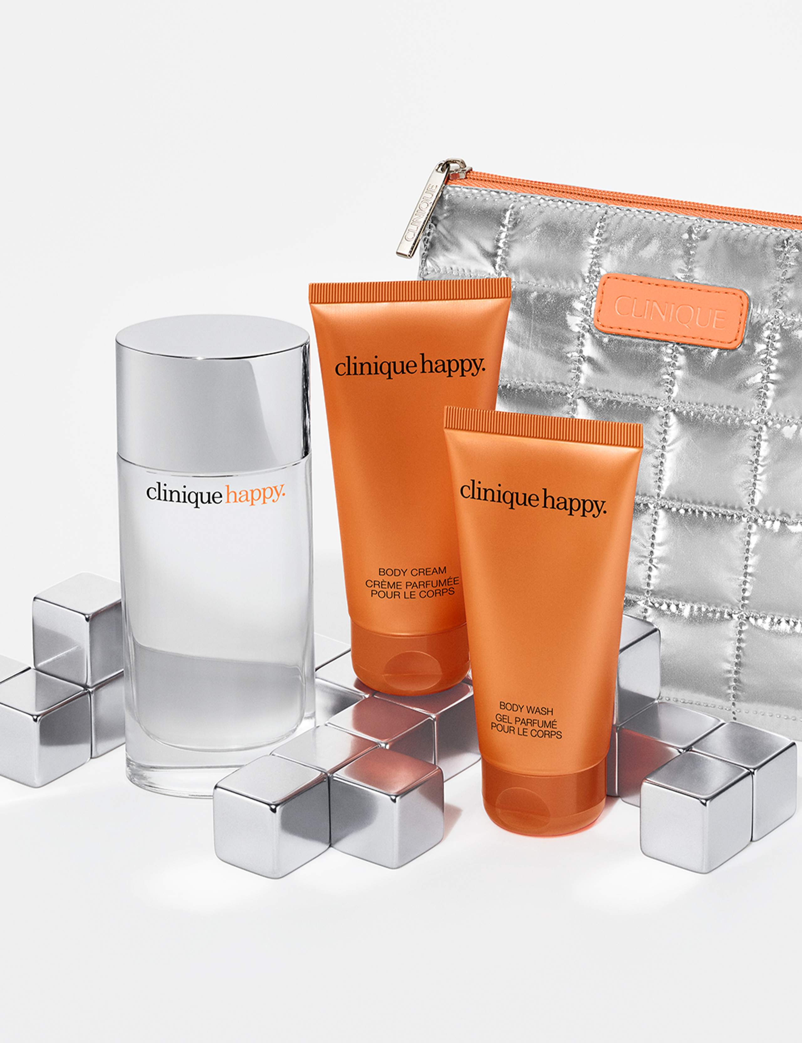 Happy™ Perfume Gift Set - Saving Over 15% 2 of 6