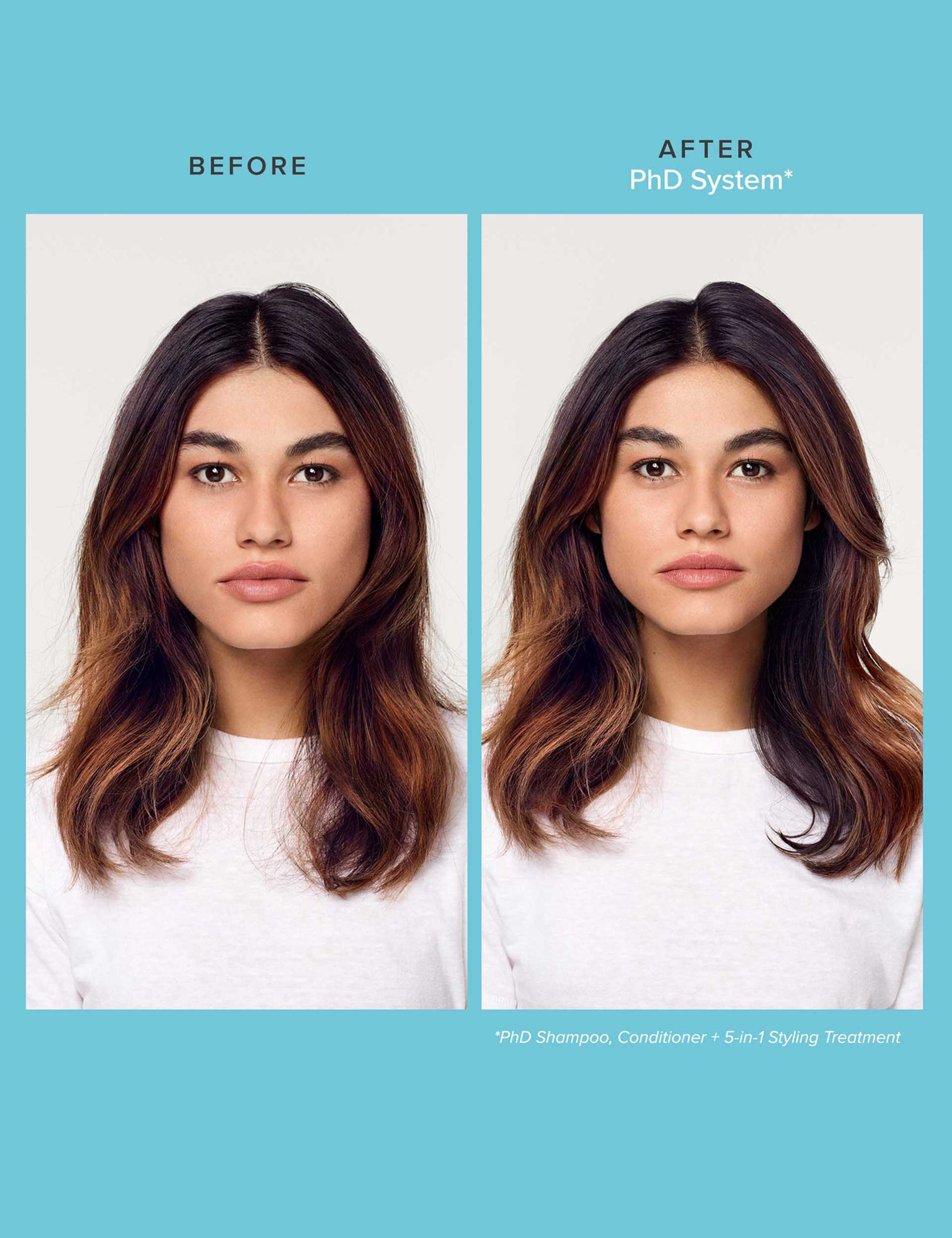 Perfect Hair Day 5 in 1 Styling Treatment 118ml 2 of 6